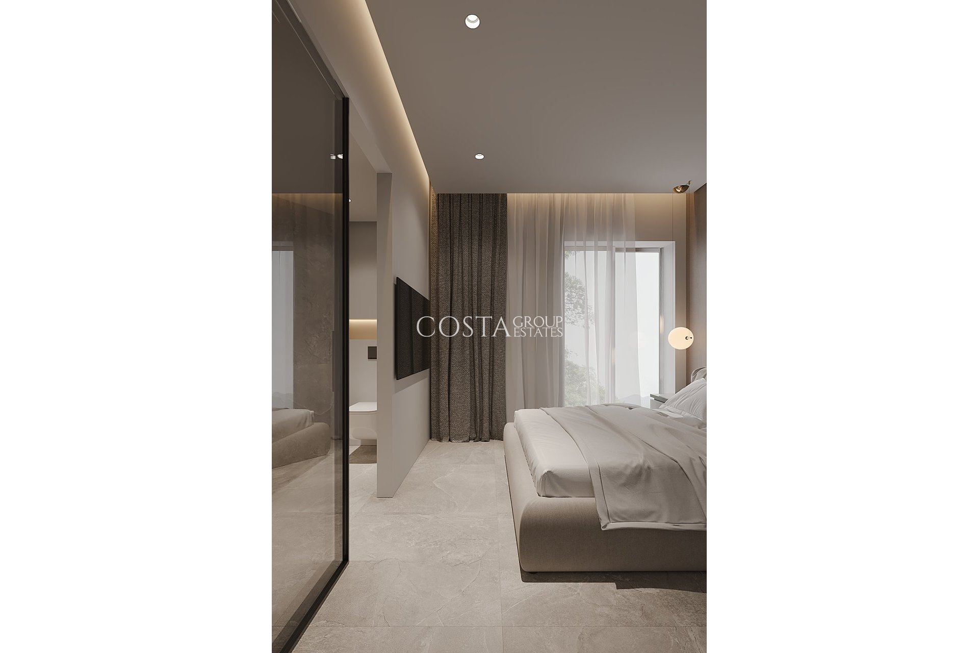 Neue Gebäude - Apartments -
Torrevieja