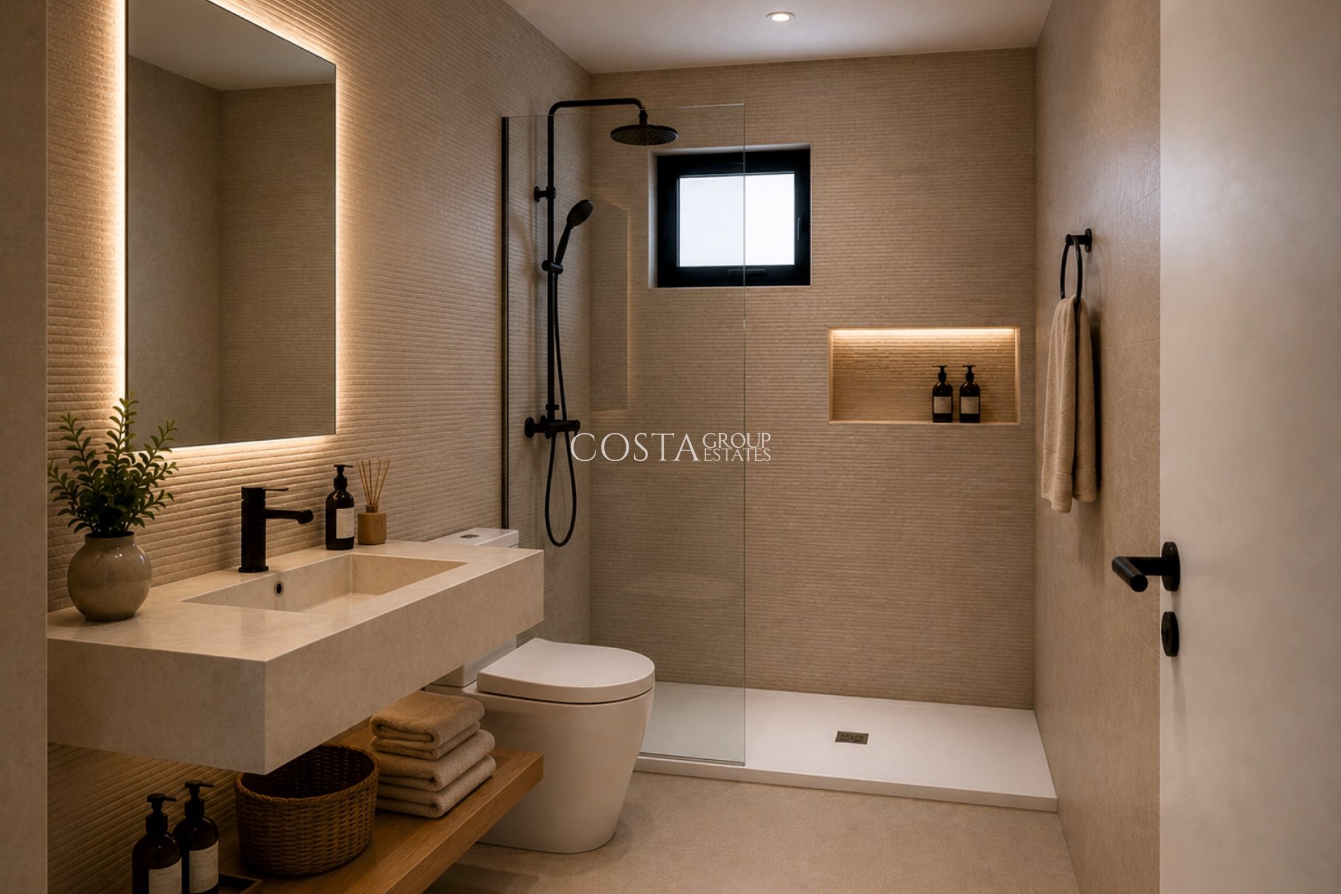 Neue Gebäude - Apartments -
Torrevieja
