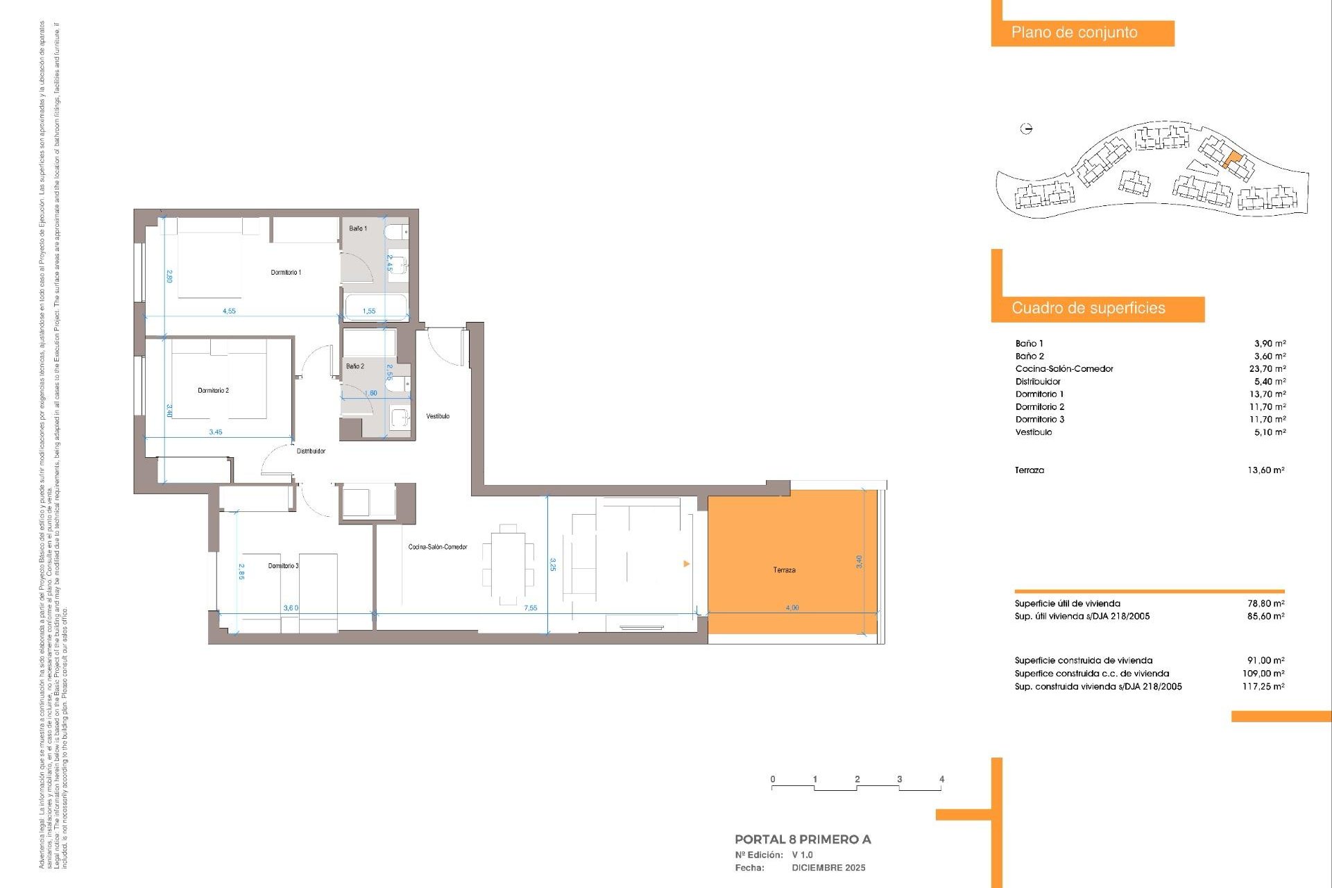 Neue Gebäude - Apartments -
Vélez Málaga - Baviera Golf