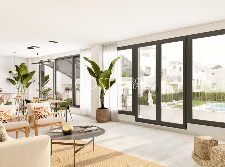 Neue Gebäude - Apartments -
Vélez Málaga - Baviera Golf