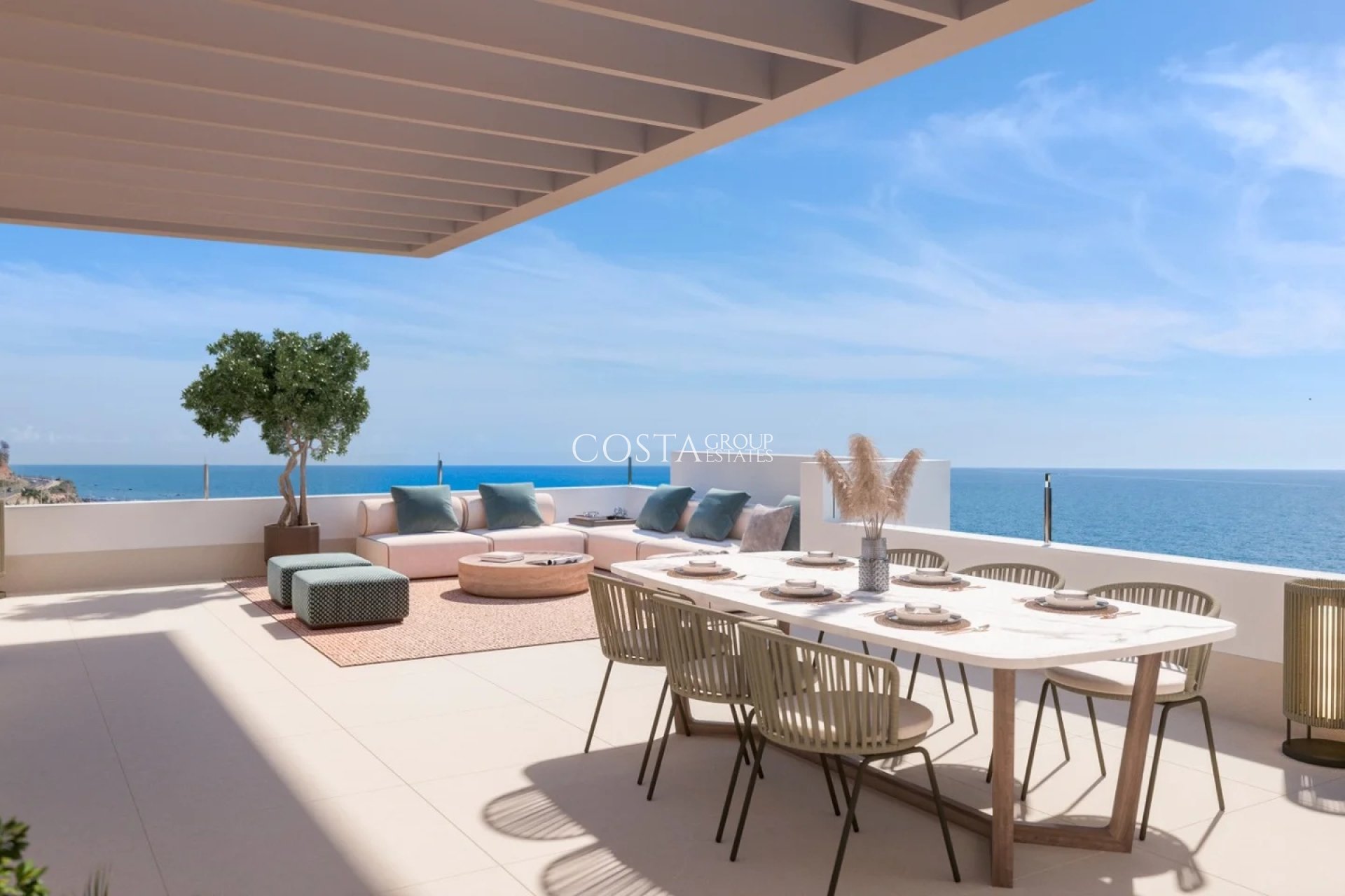 Neue Gebäude - Apartments -
Vélez-Málaga