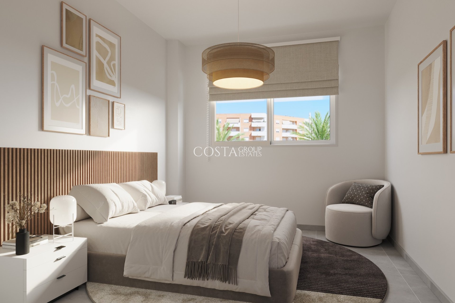 Neue Gebäude - Apartments -
Vélez-Málaga