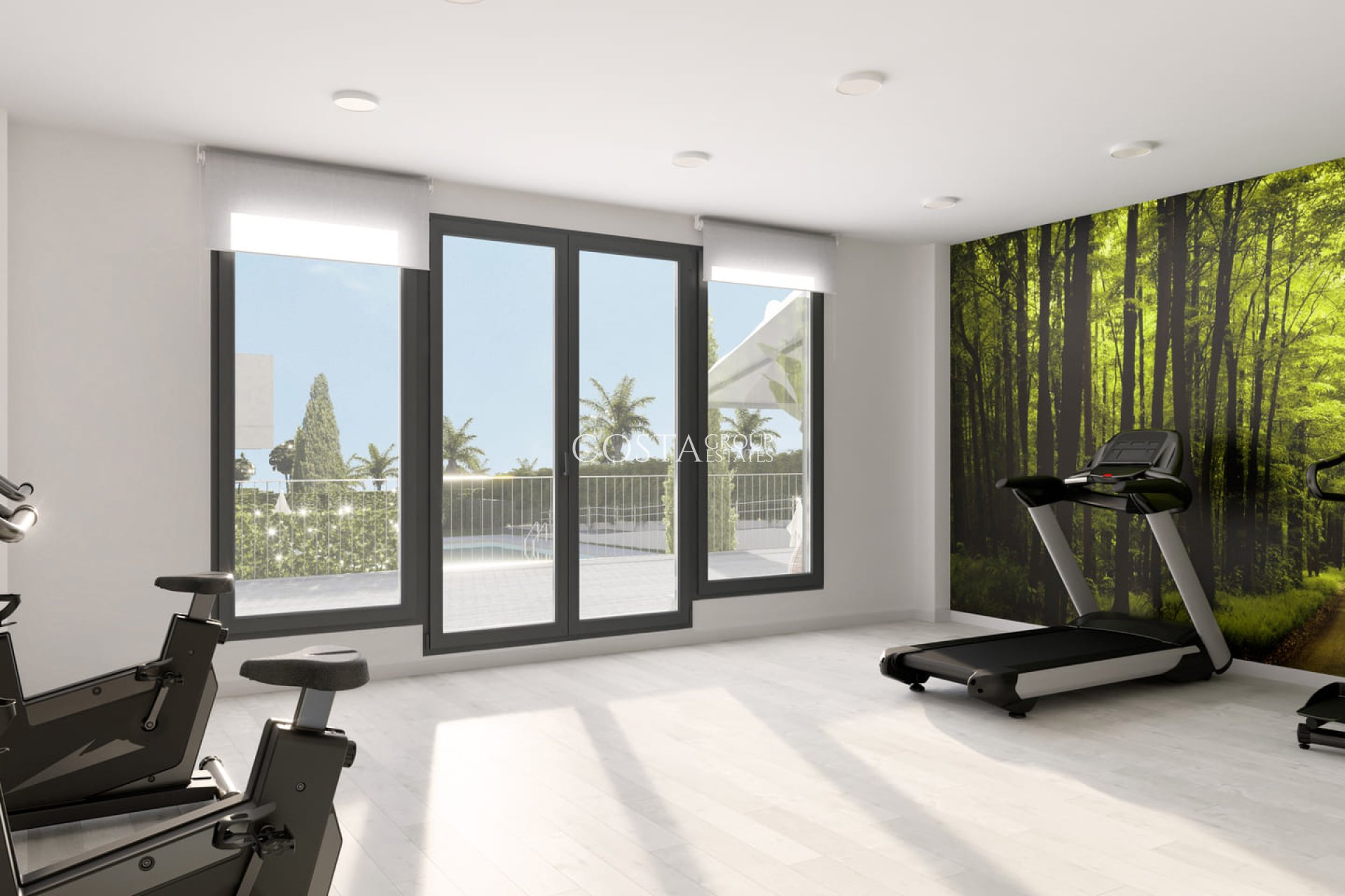 Neue Gebäude - Apartments -
Vélez-Málaga