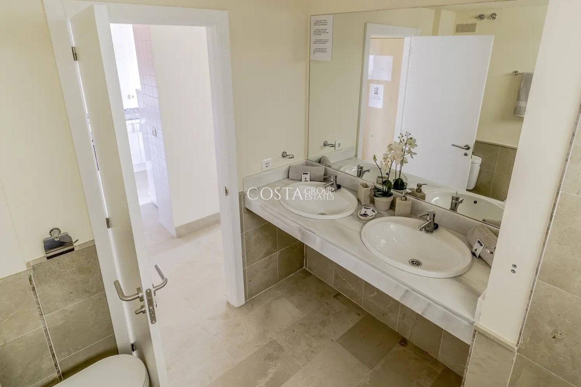 Neue Gebäude - Apartments -
Vera - Puerto del Rey