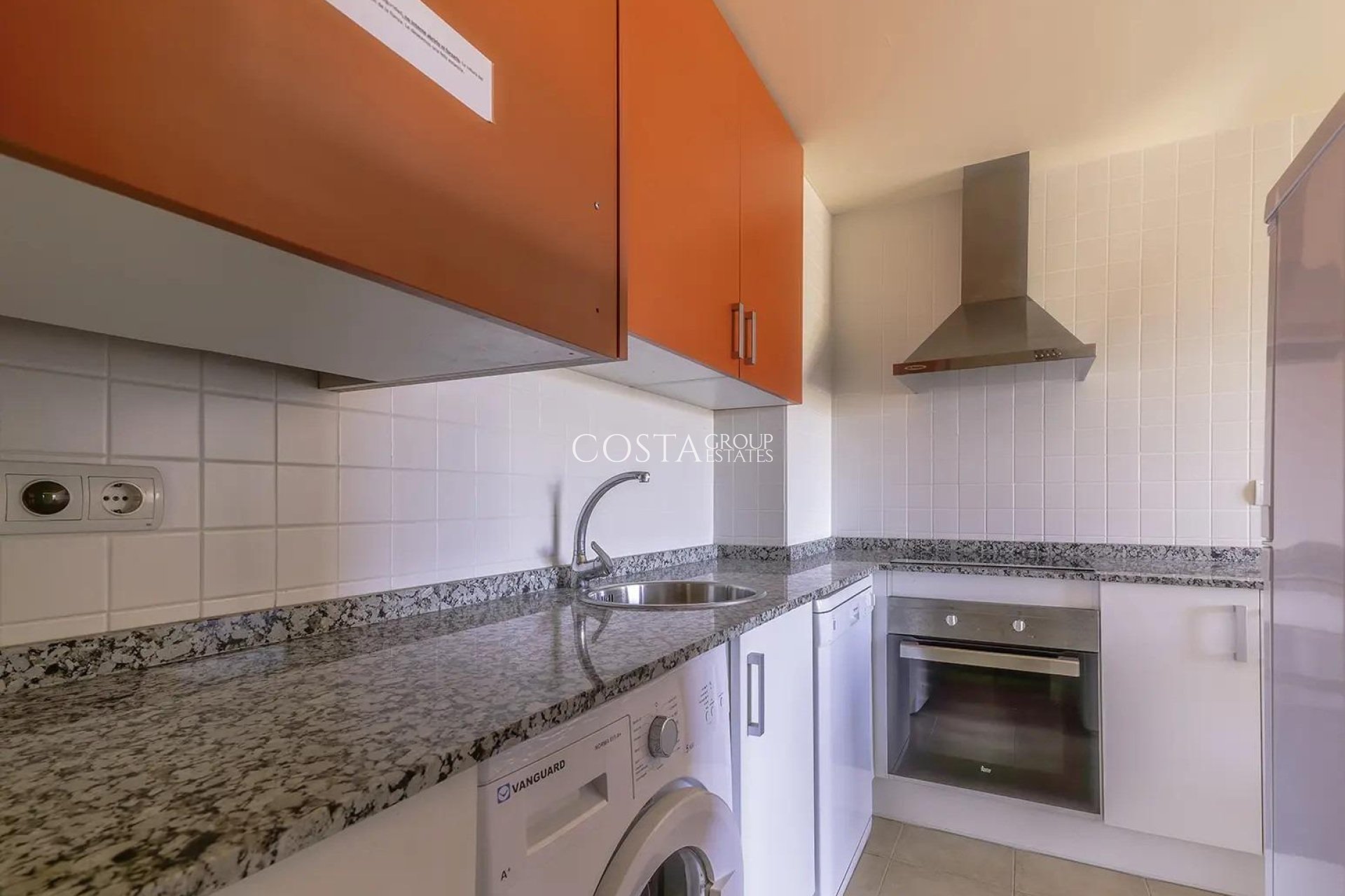 Neue Gebäude - Apartments -
Vera - Puerto del Rey