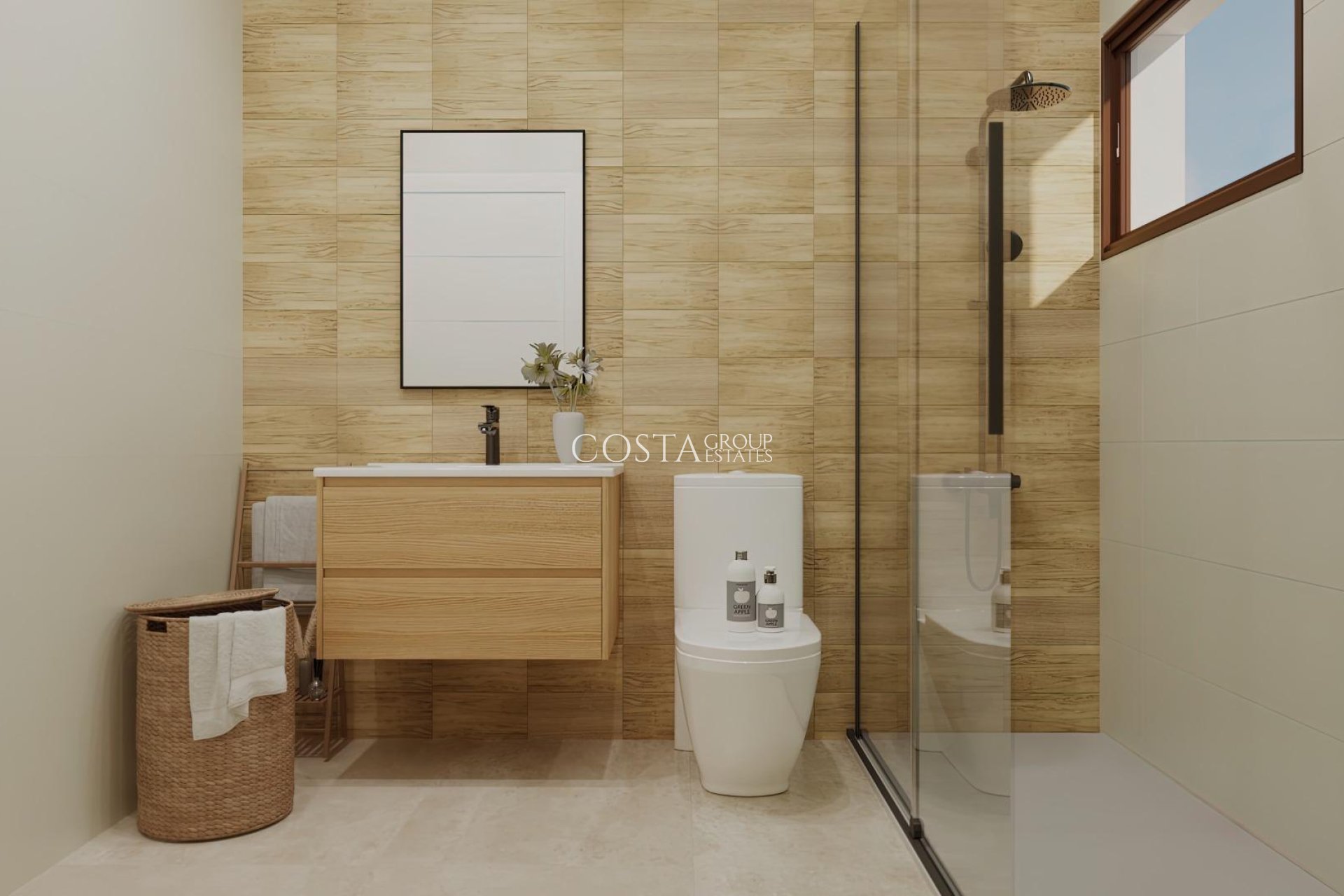 Neue Gebäude - Apartments -
Vera - Vera Playa