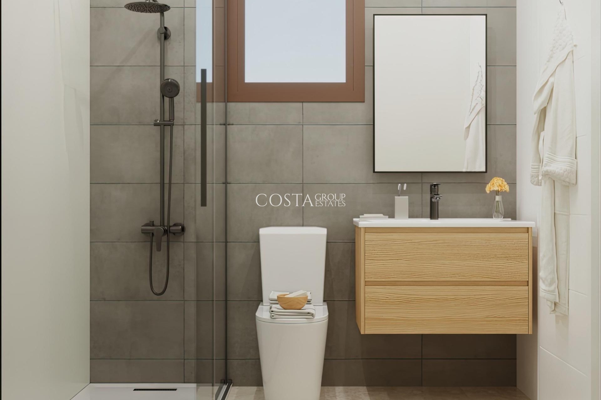 Neue Gebäude - Apartments -
Vera - Vera Playa