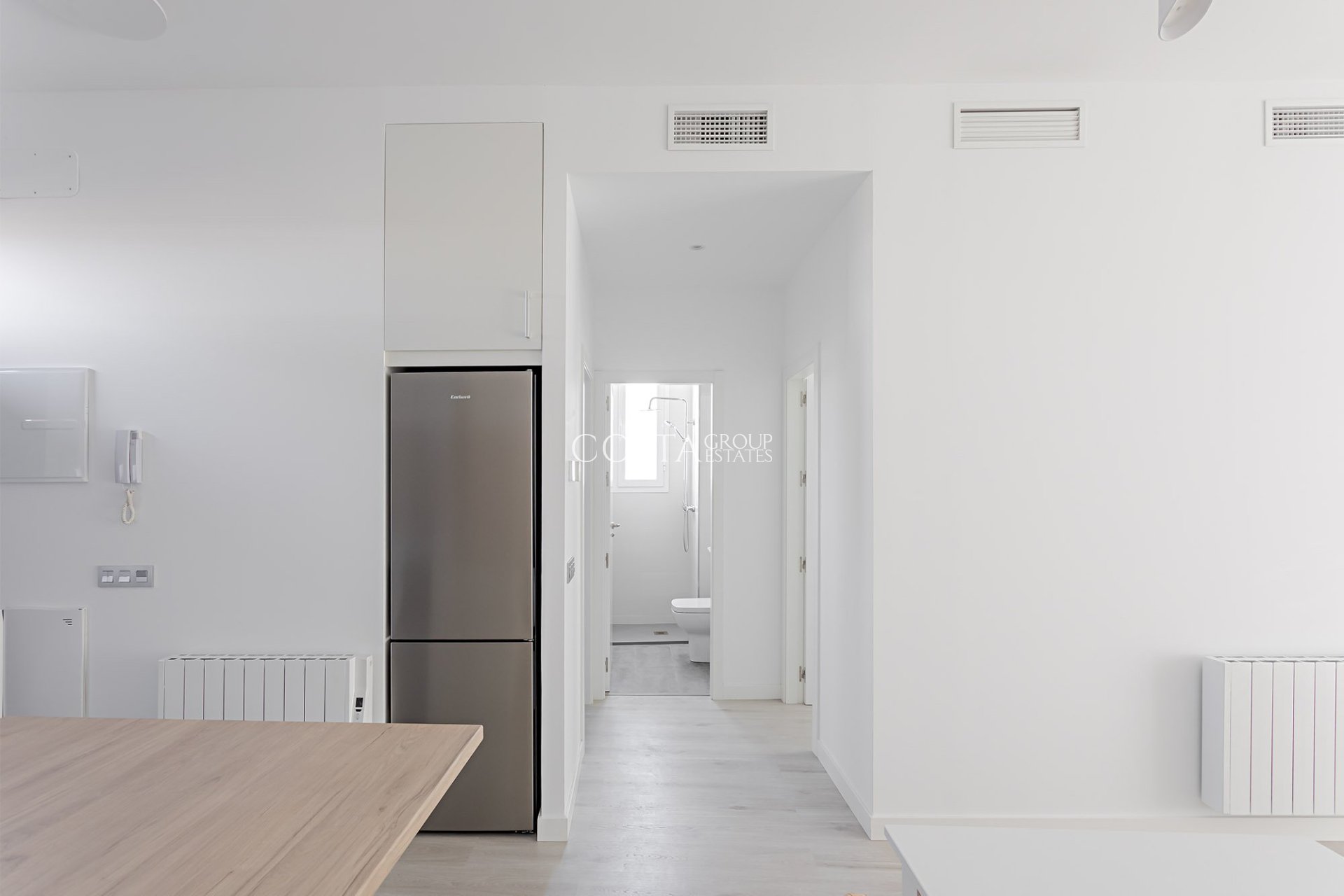 Neue Gebäude - Apartments -
Vera