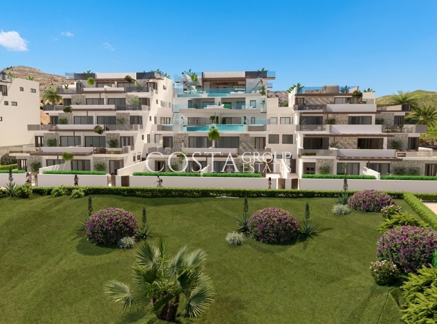 Neue Gebäude - Apartments -
Vera