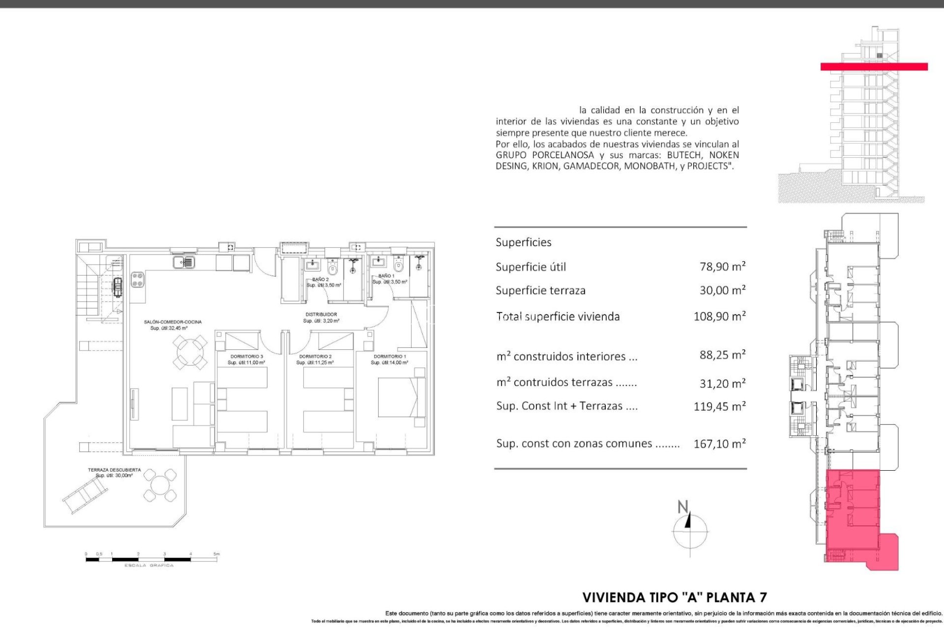 Neue Gebäude - Apartments -
Villajoyosa - Cala de Finestrat