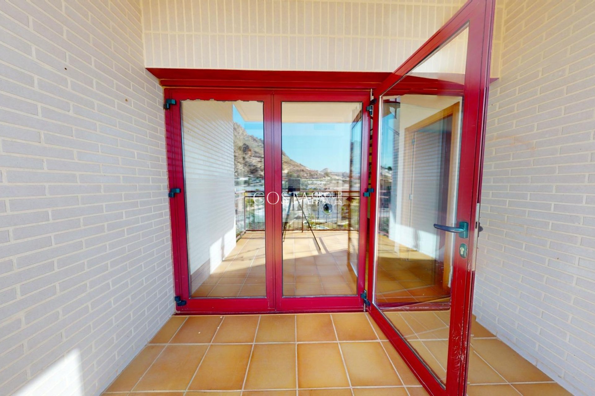 Neue Gebäude - Apartments -
 - Villanueva del Rio Segura