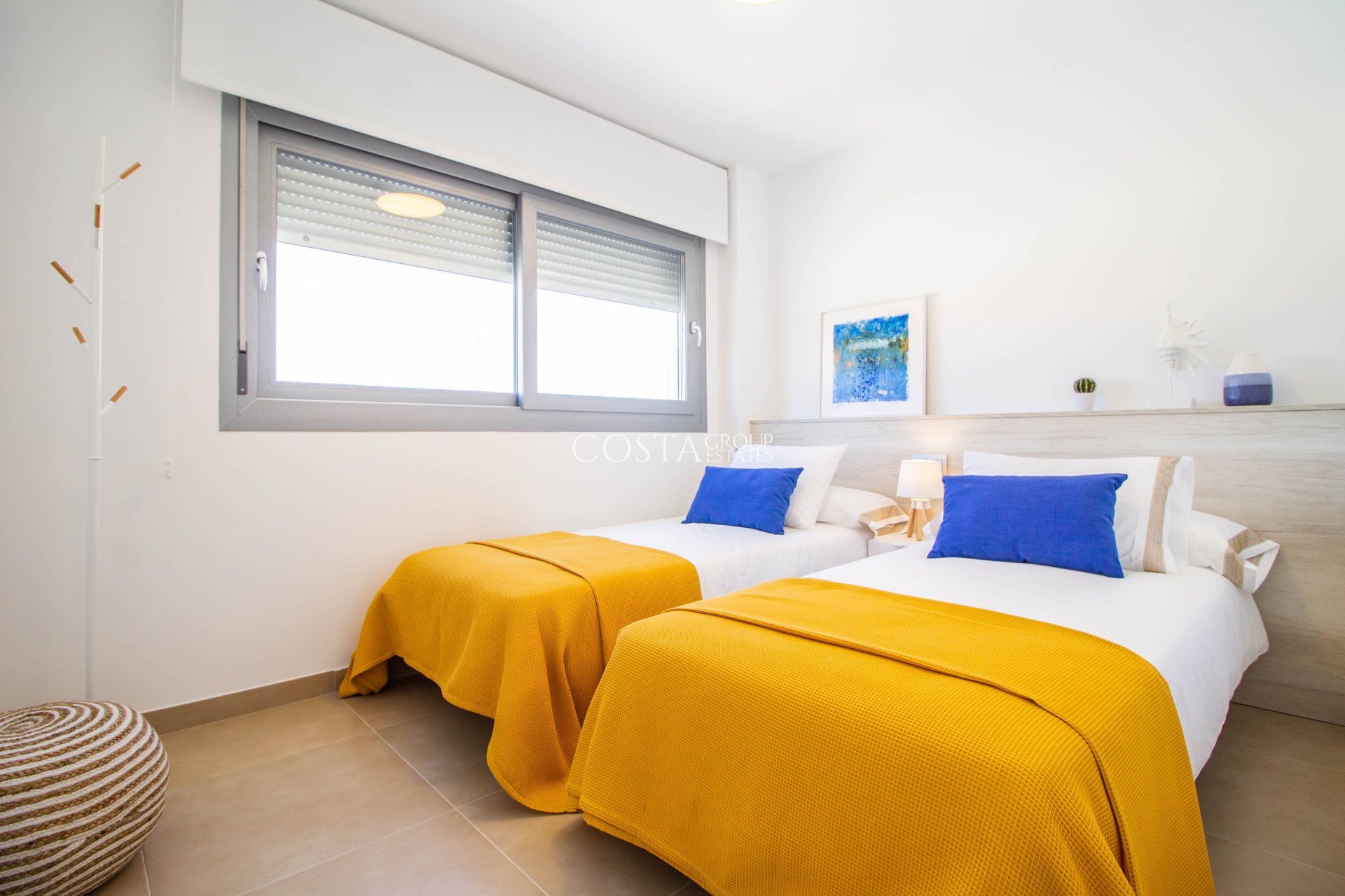 Neue Gebäude - Apartments -
Vistabella