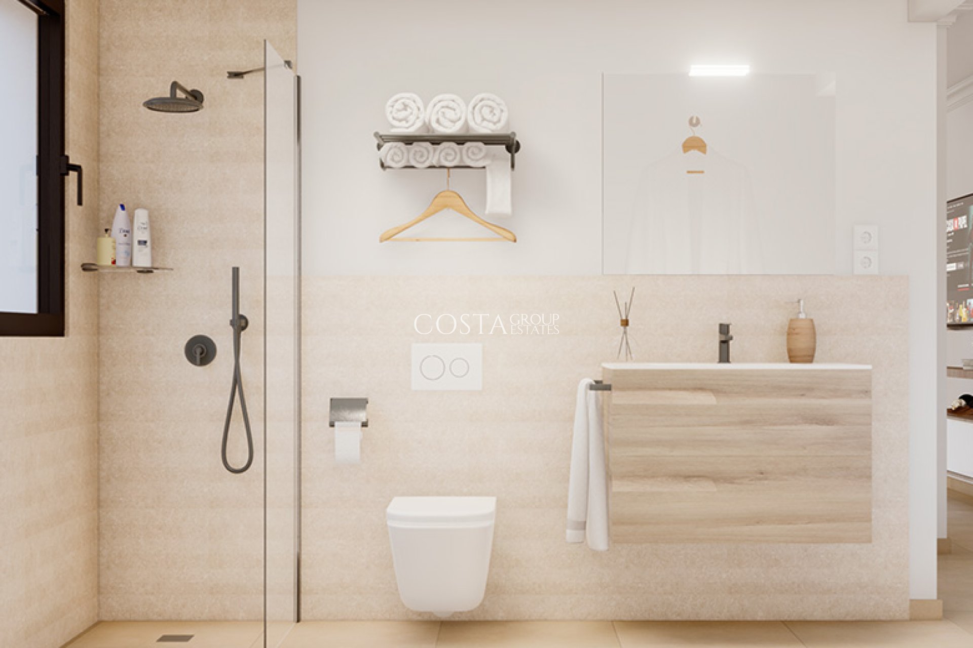 Neue Gebäude - detached -
Alicante (Alacant)