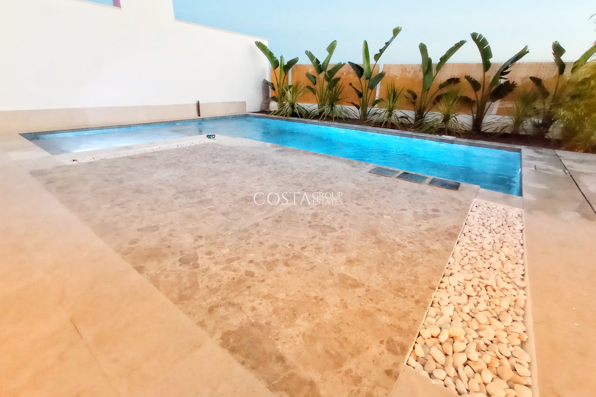 Neue Gebäude - detached -
Benijofar