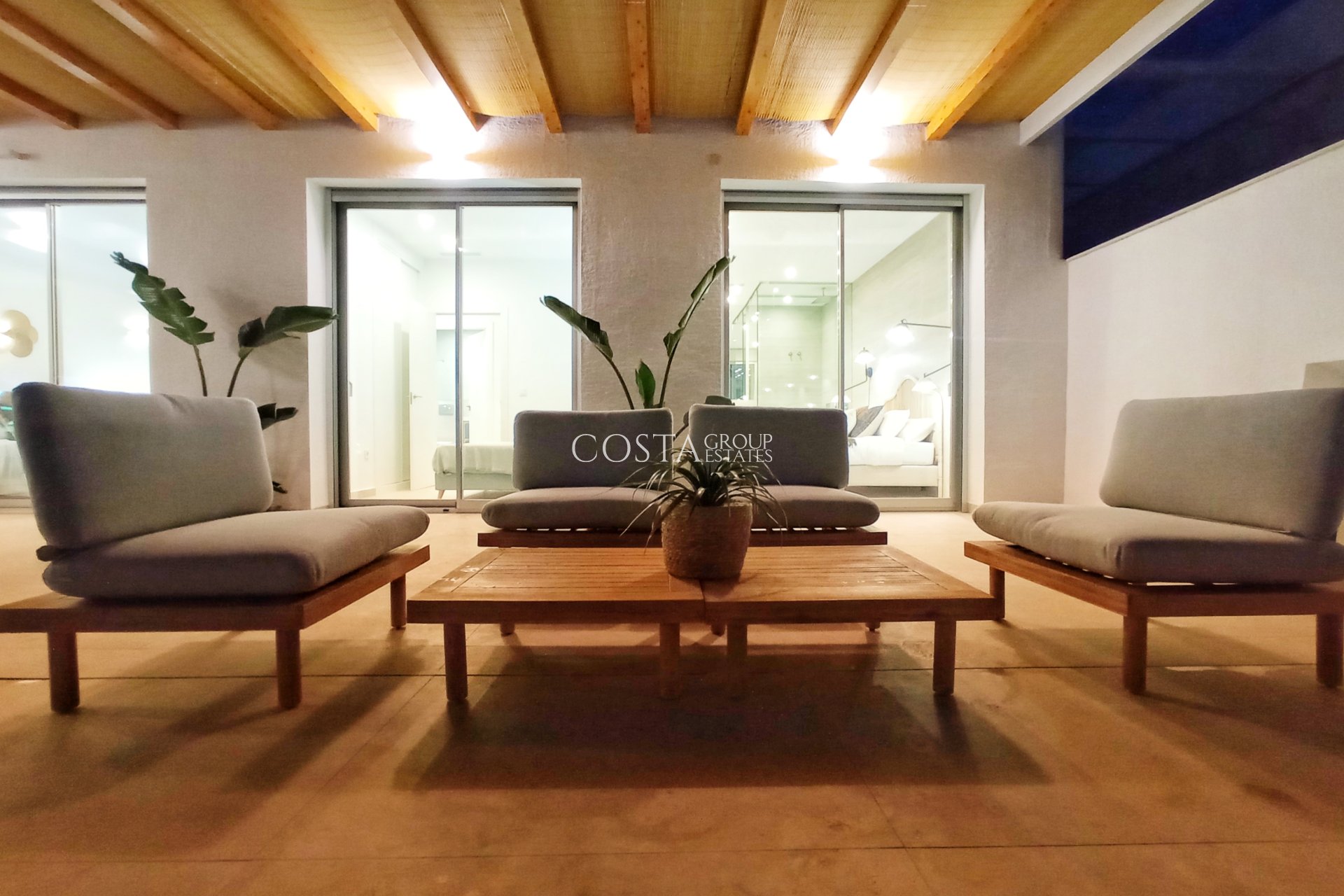 Neue Gebäude - detached -
Benijofar