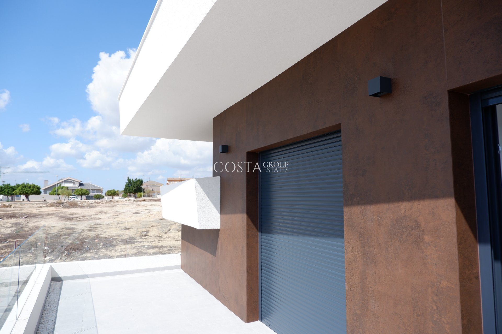 Neue Gebäude - detached -
Benijofar