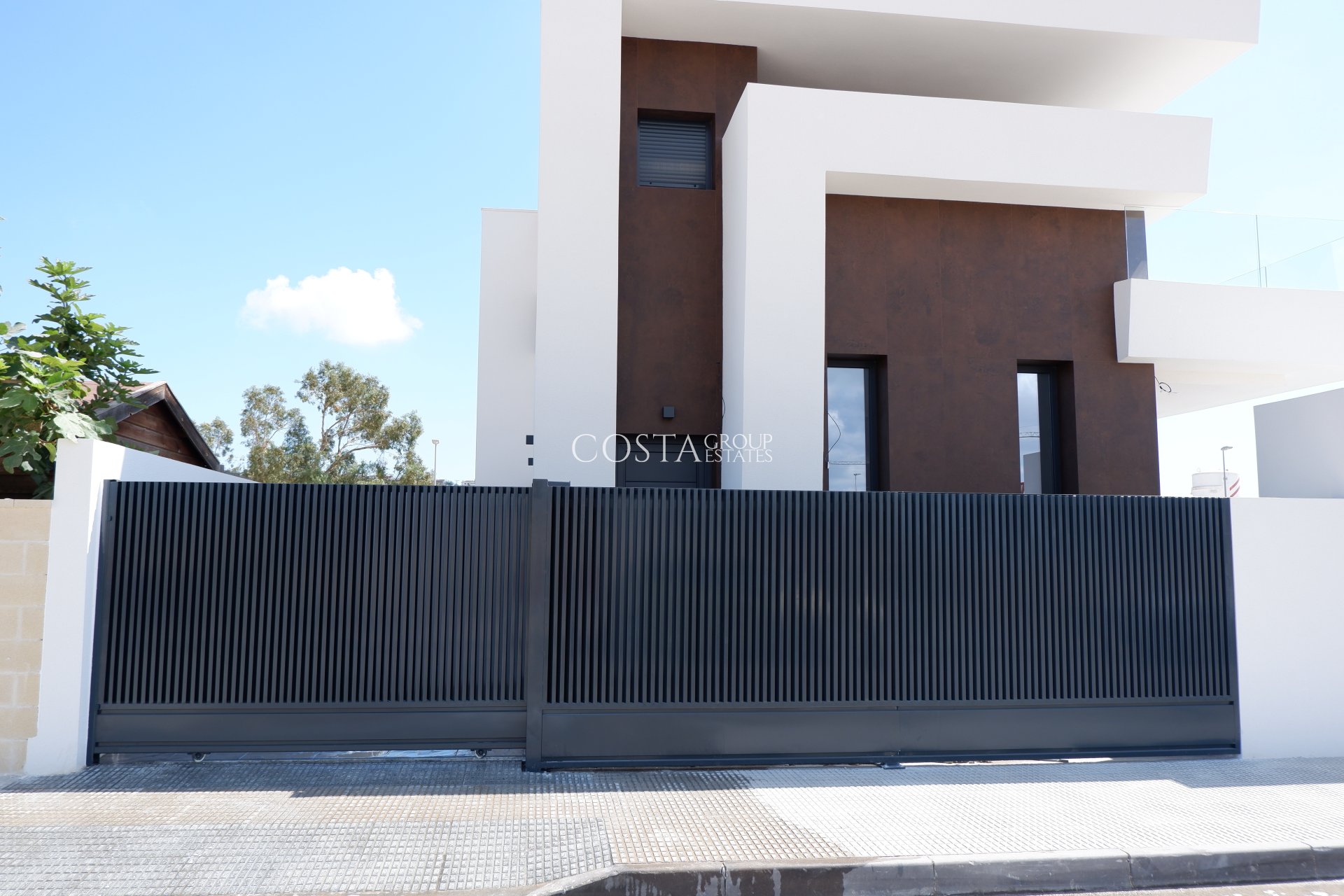 Neue Gebäude - detached -
Benijofar