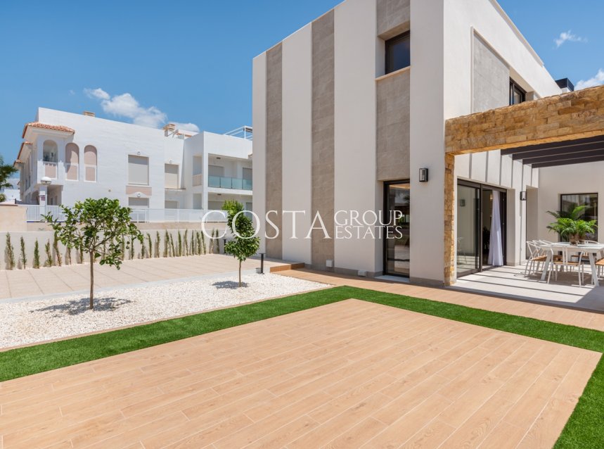 Neue Gebäude - detached -
Ciudad Quesada