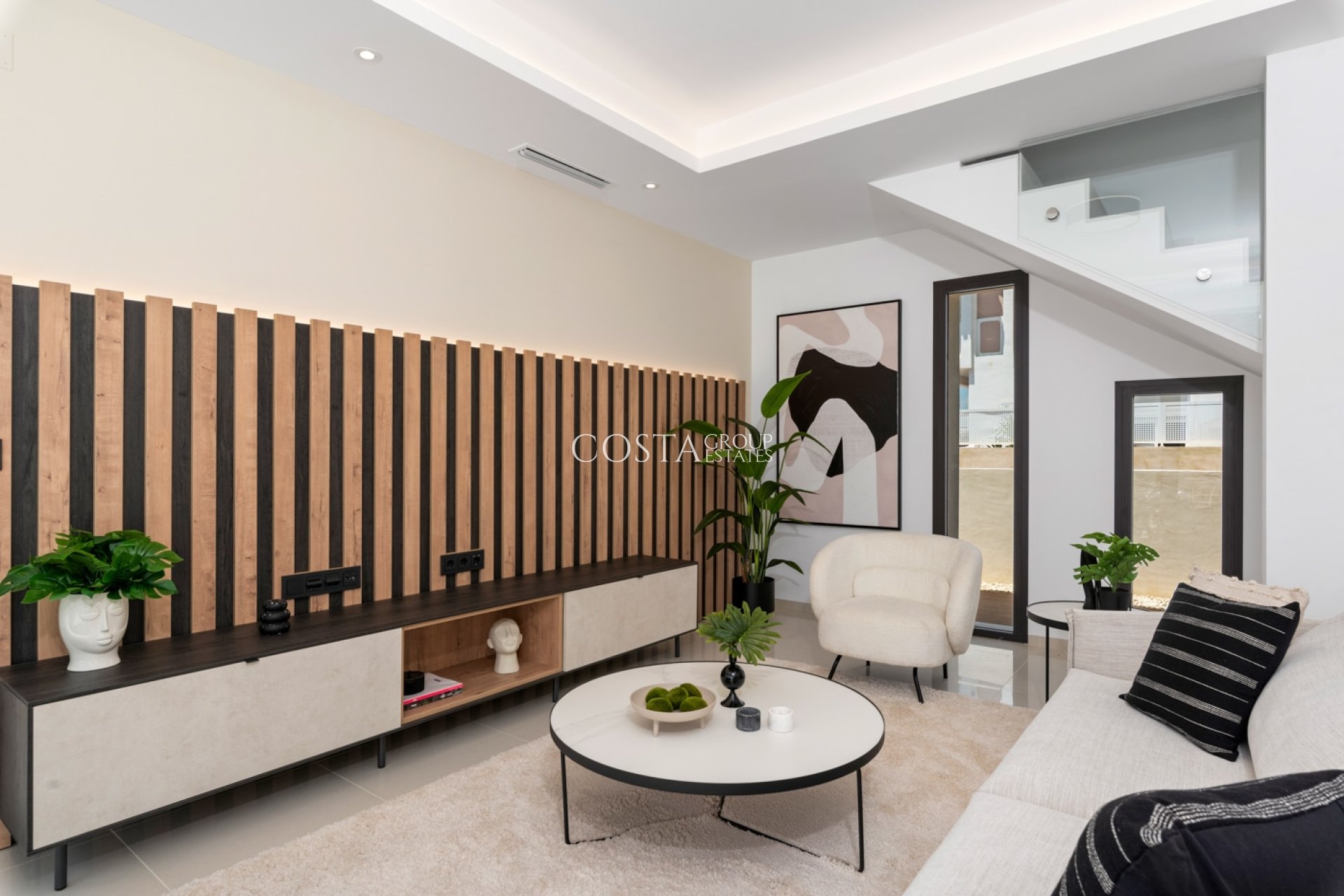 Neue Gebäude - detached -
Ciudad Quesada