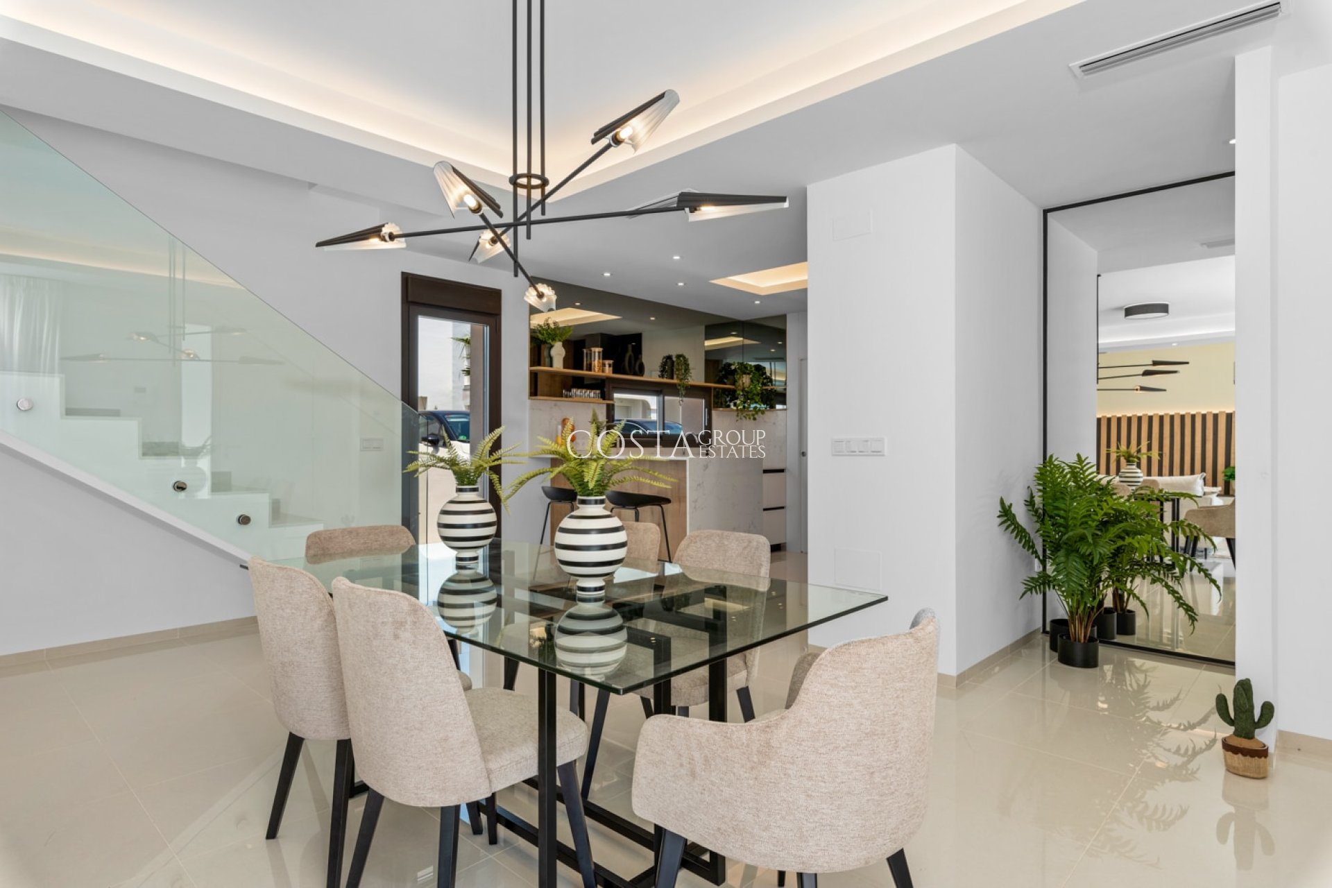 Neue Gebäude - detached -
Ciudad Quesada