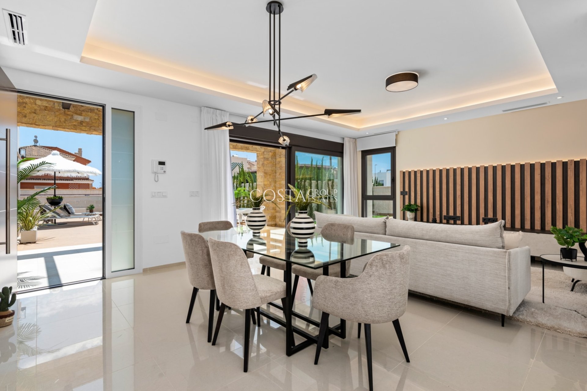 Neue Gebäude - detached -
Ciudad Quesada