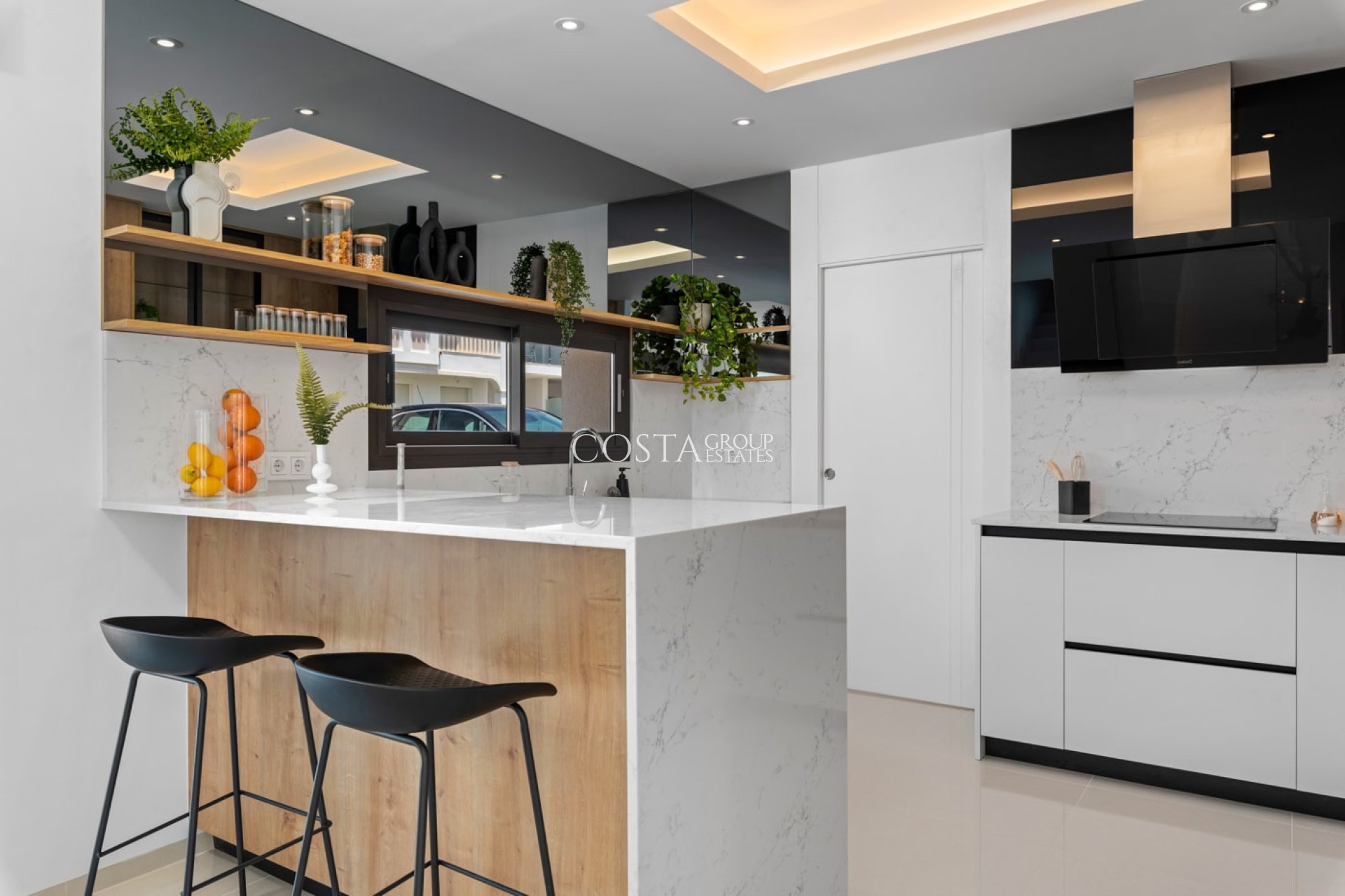 Neue Gebäude - detached -
Ciudad Quesada