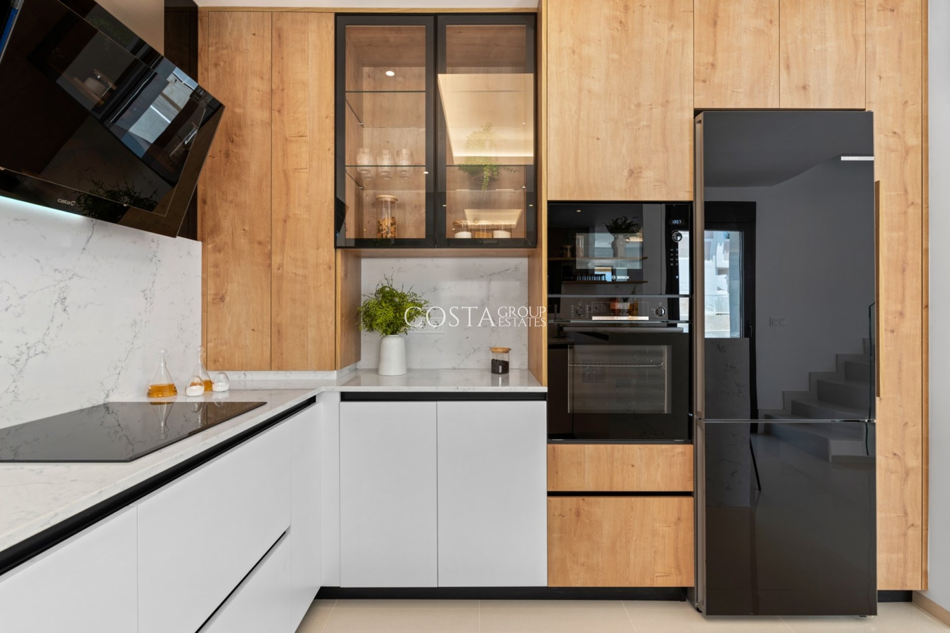 Neue Gebäude - detached -
Ciudad Quesada