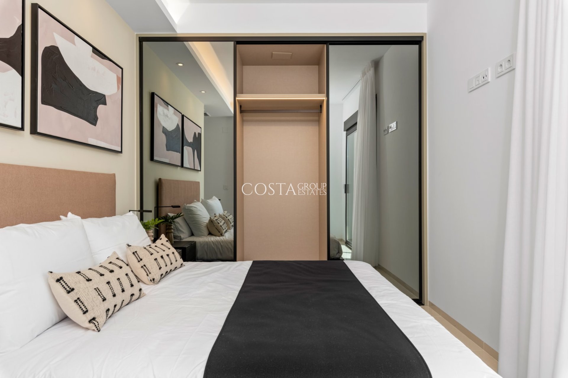 Neue Gebäude - detached -
Ciudad Quesada