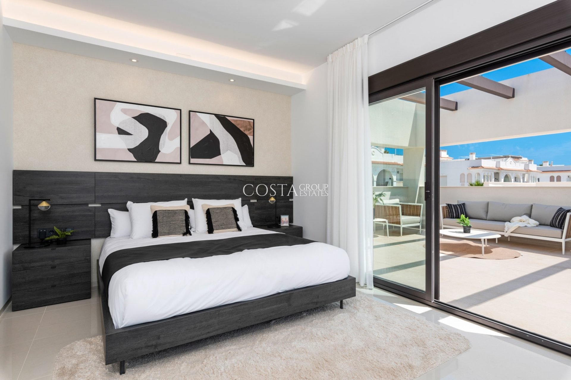 Neue Gebäude - detached -
Ciudad Quesada