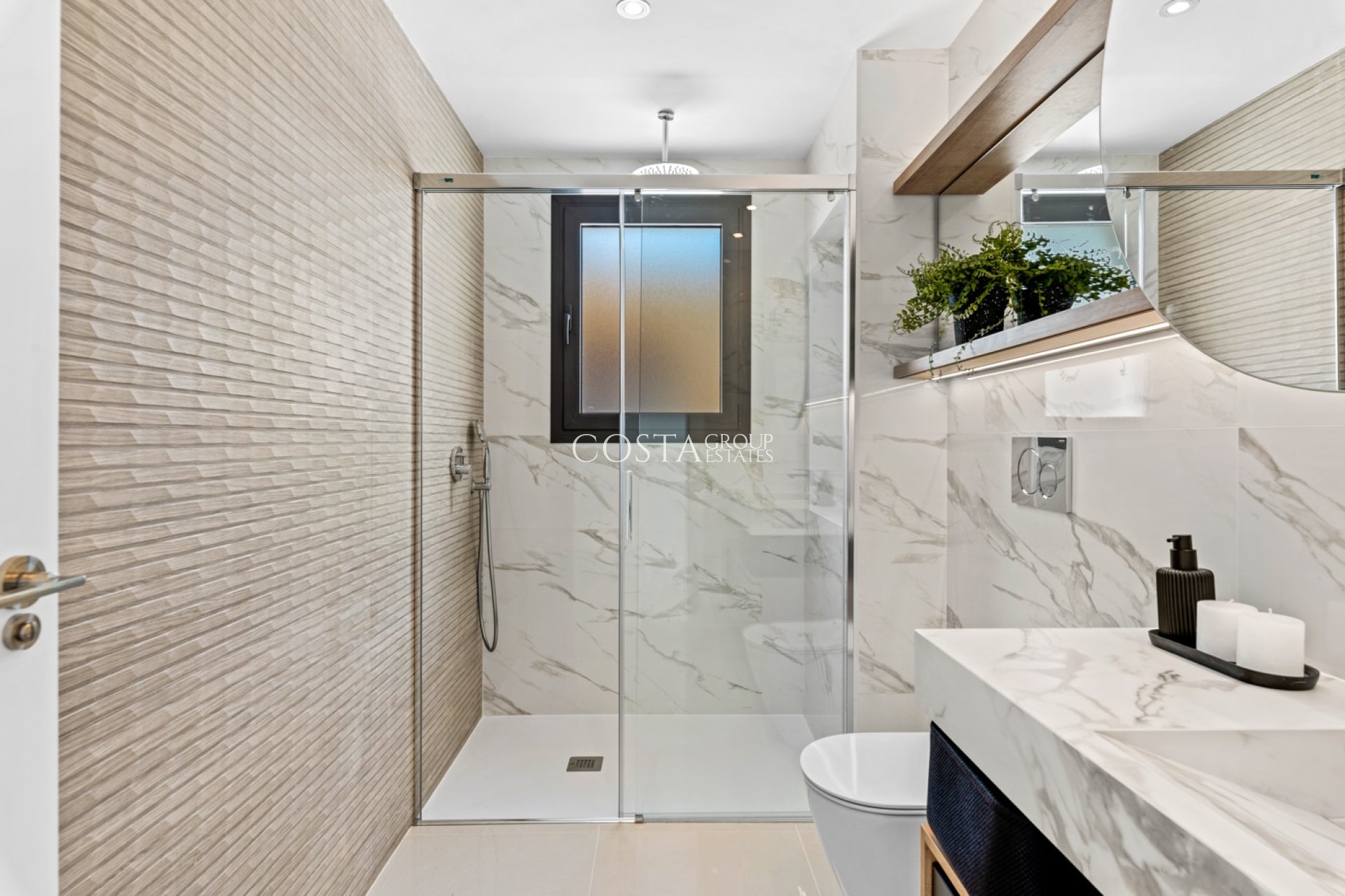 Neue Gebäude - detached -
Ciudad Quesada