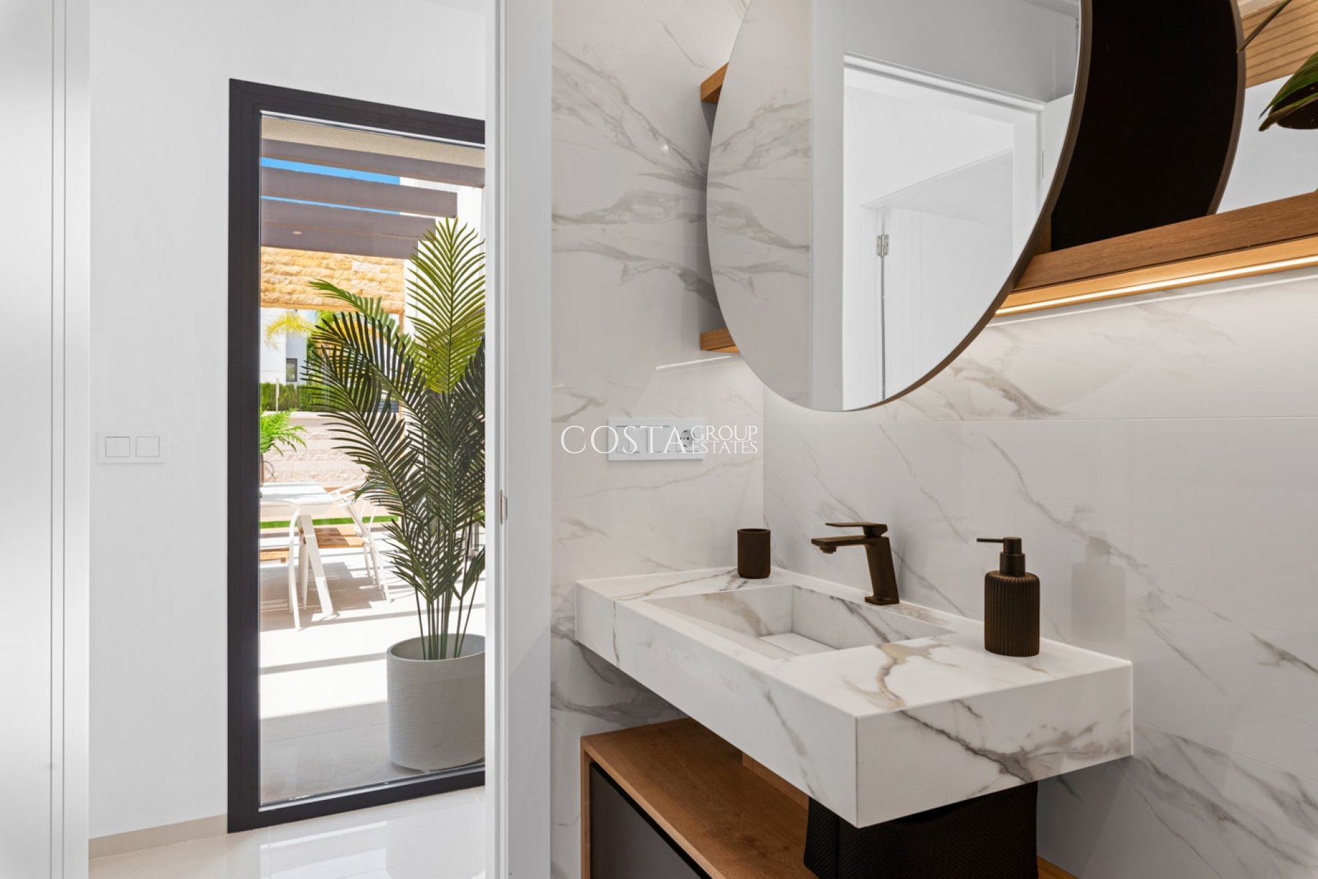 Neue Gebäude - detached -
Ciudad Quesada