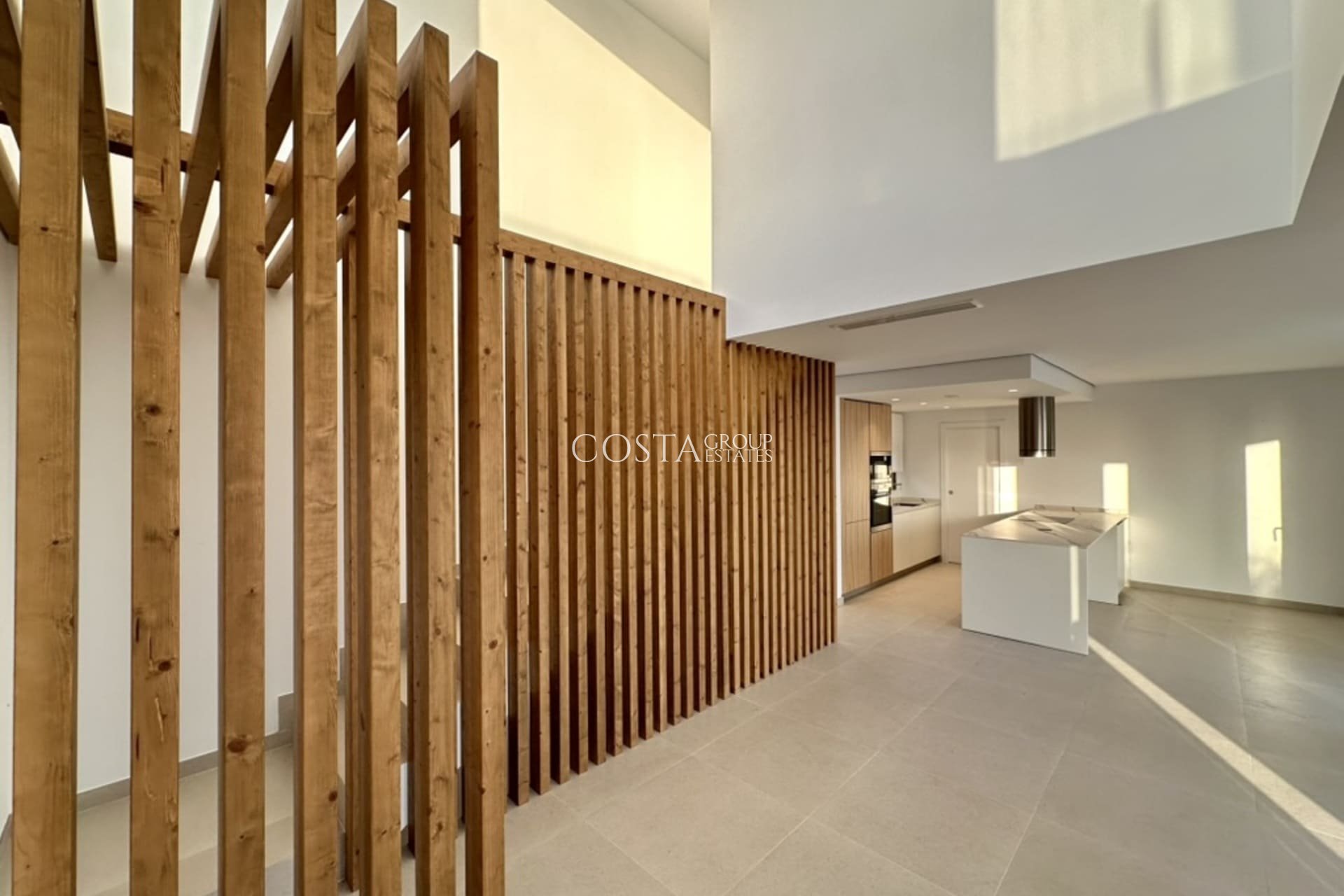 Neue Gebäude - detached -
Finestrat