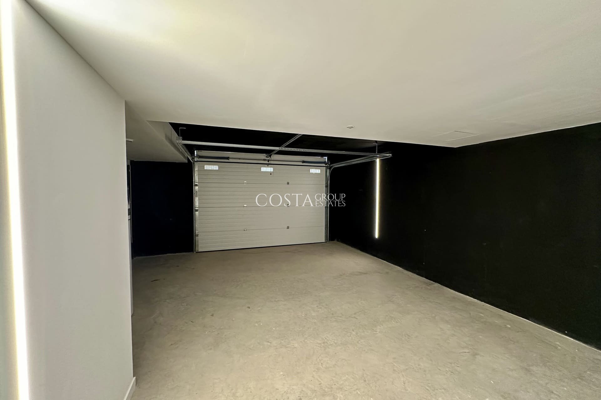 Neue Gebäude - detached -
Finestrat