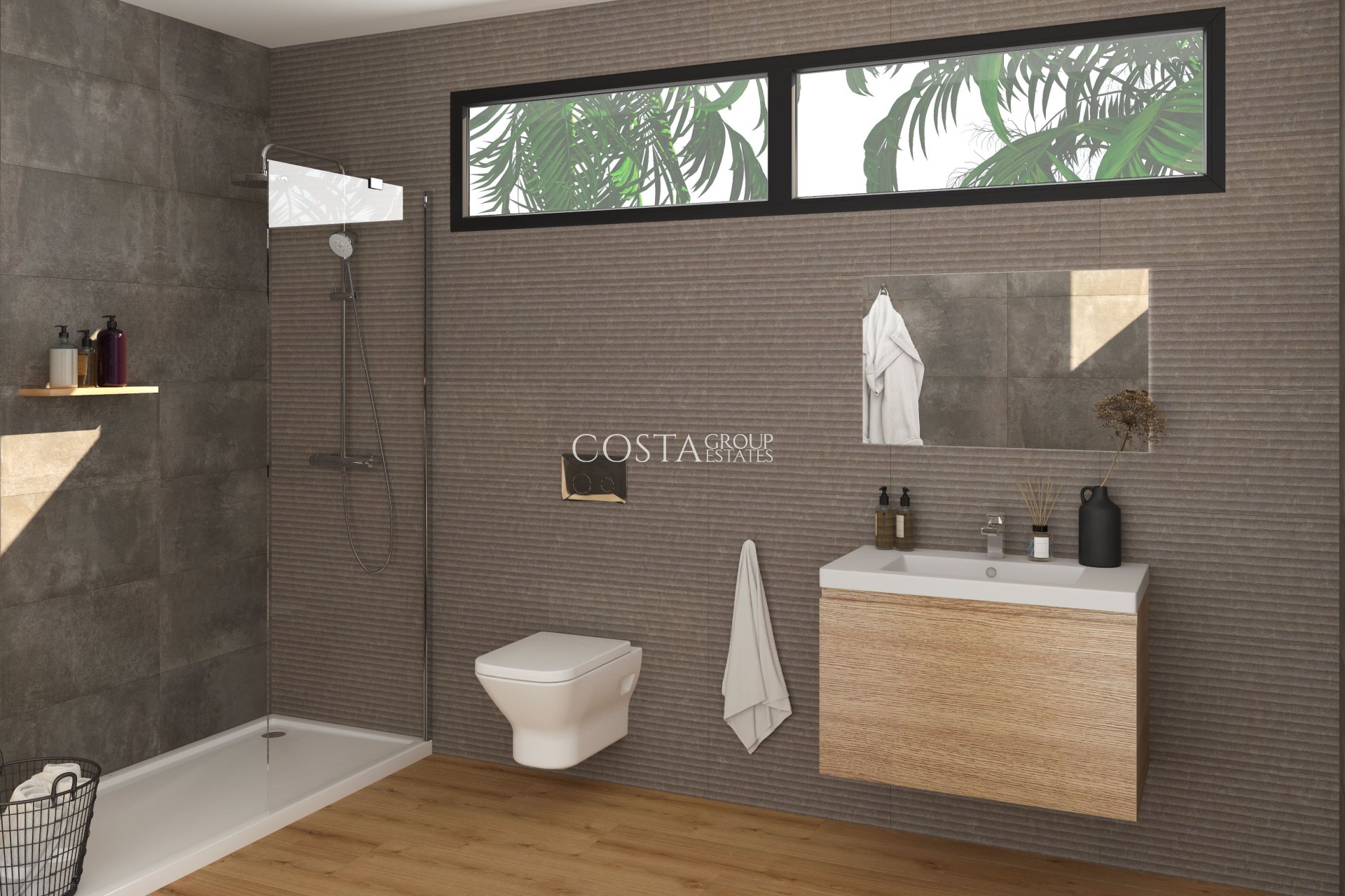 Neue Gebäude - detached -
Fortuna