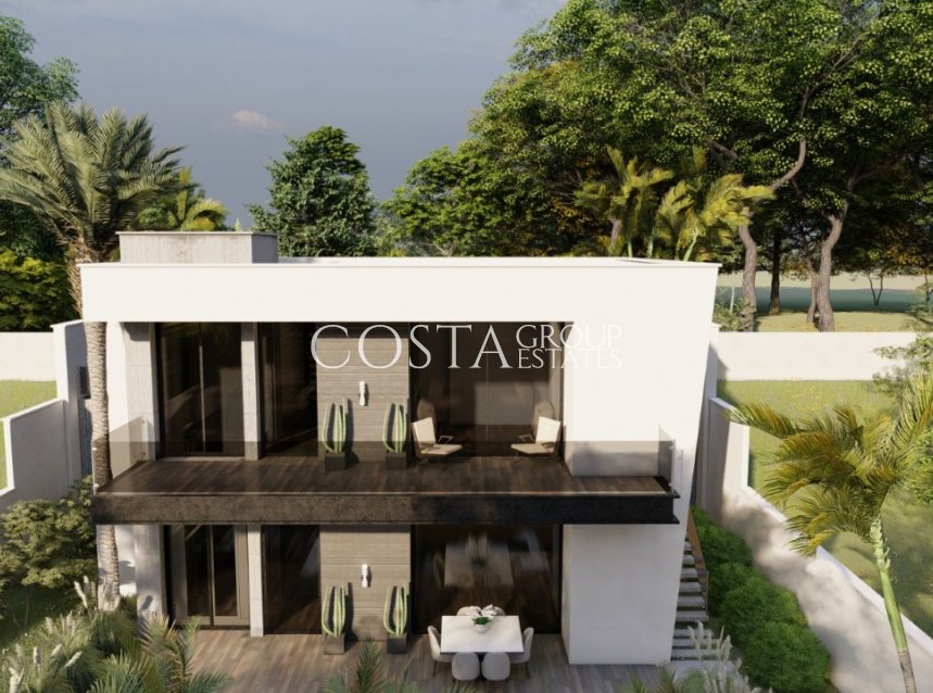 Neue Gebäude - detached -
Fortuna