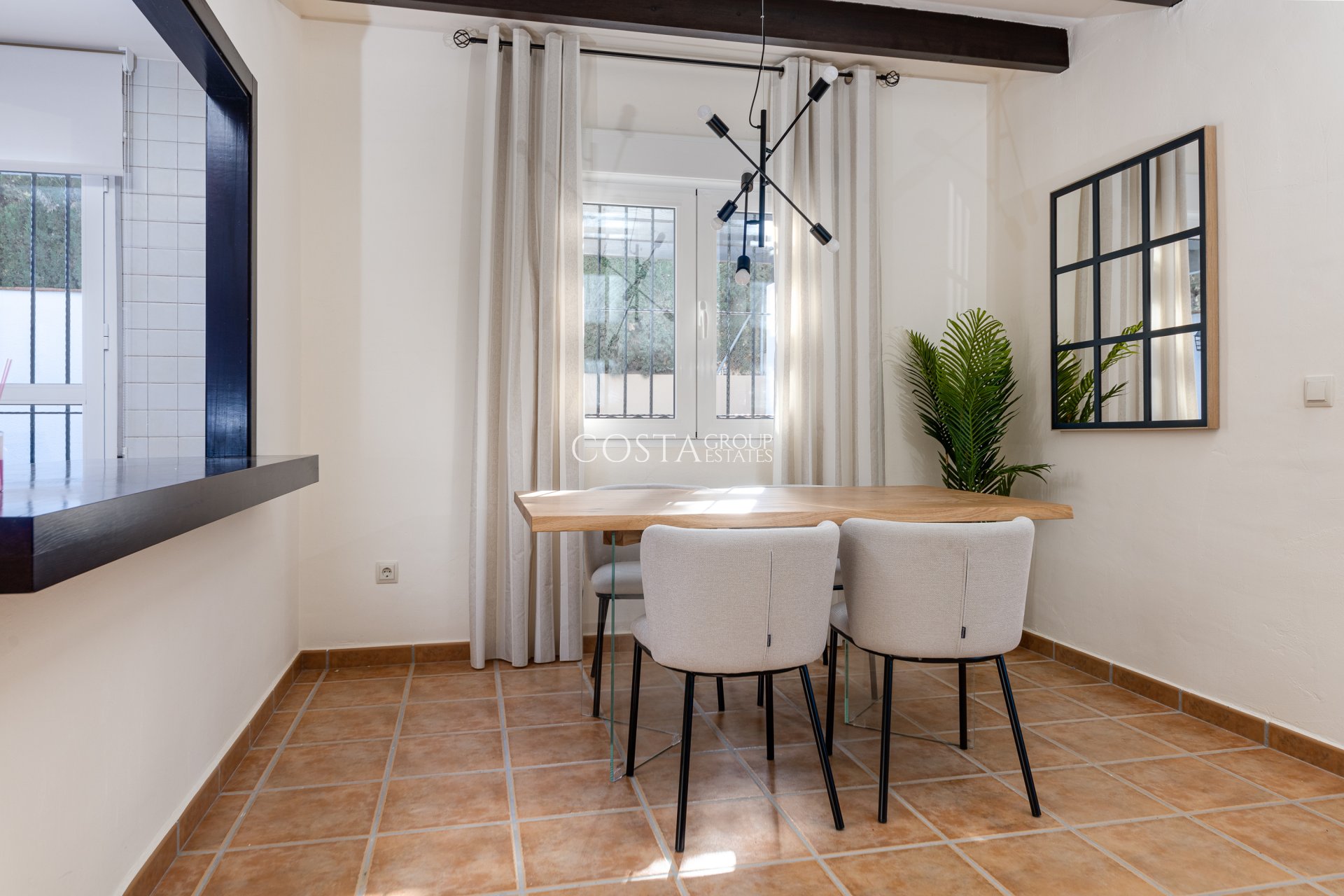 Neue Gebäude - detached -
Fuente Álamo - Fuente Alamo