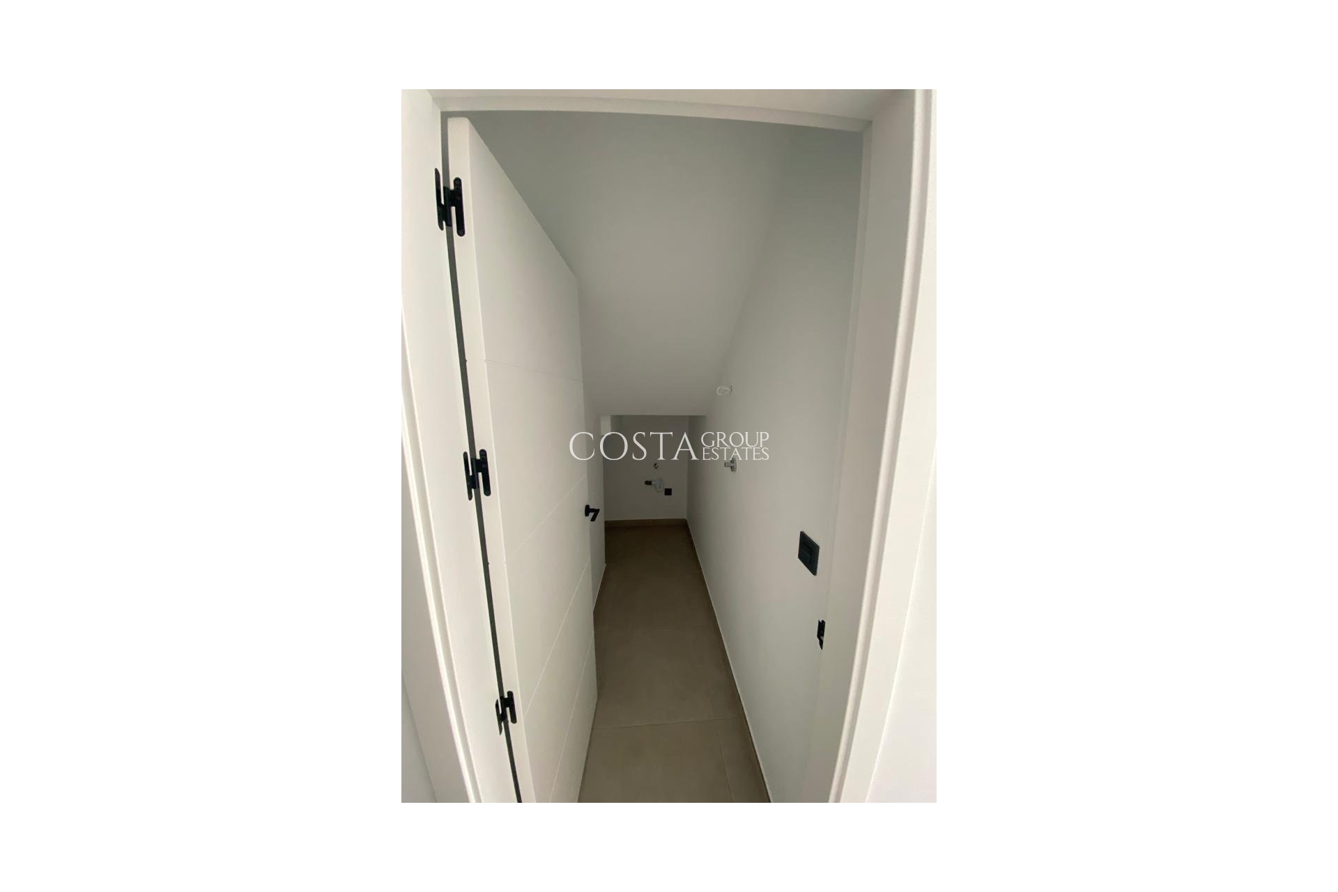 Neue Gebäude - detached -
Los Alcazares - Los Alcázares