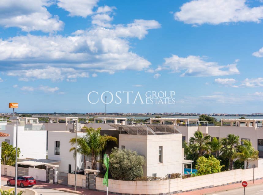 Neue Gebäude - detached -
Los Montesinos