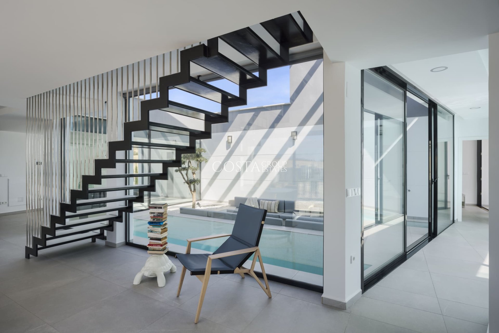 Neue Gebäude - detached -
Murcia