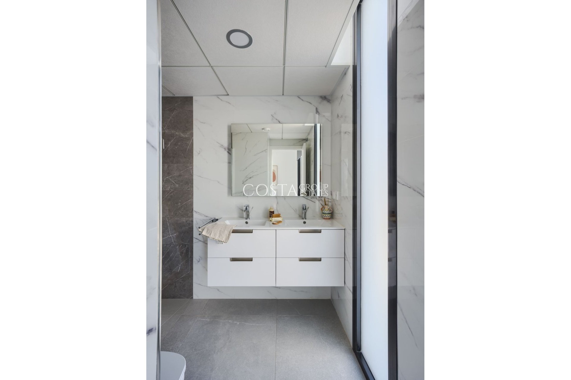 Neue Gebäude - detached -
Murcia