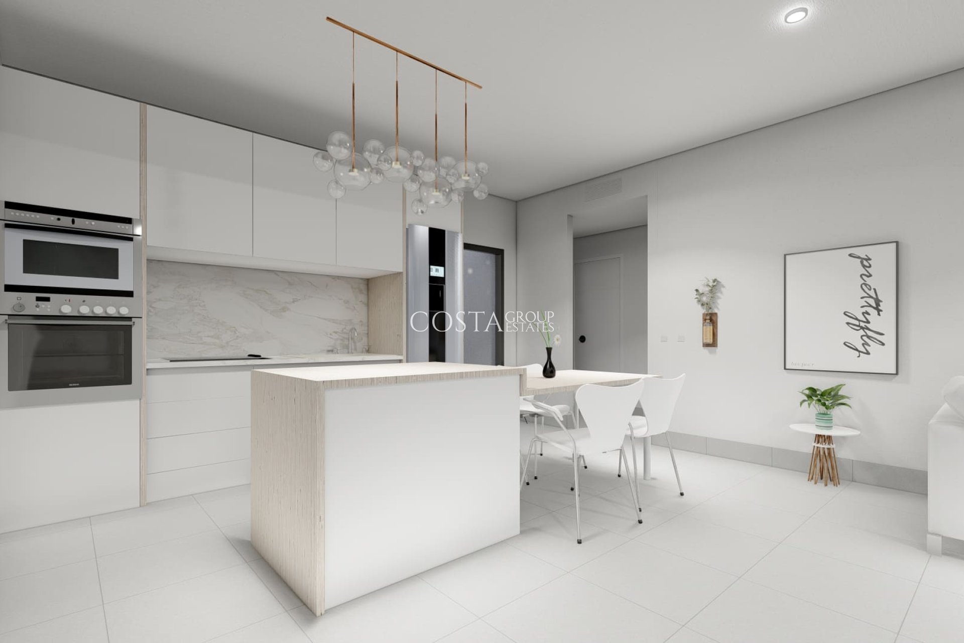 Neue Gebäude - detached -
Roldán