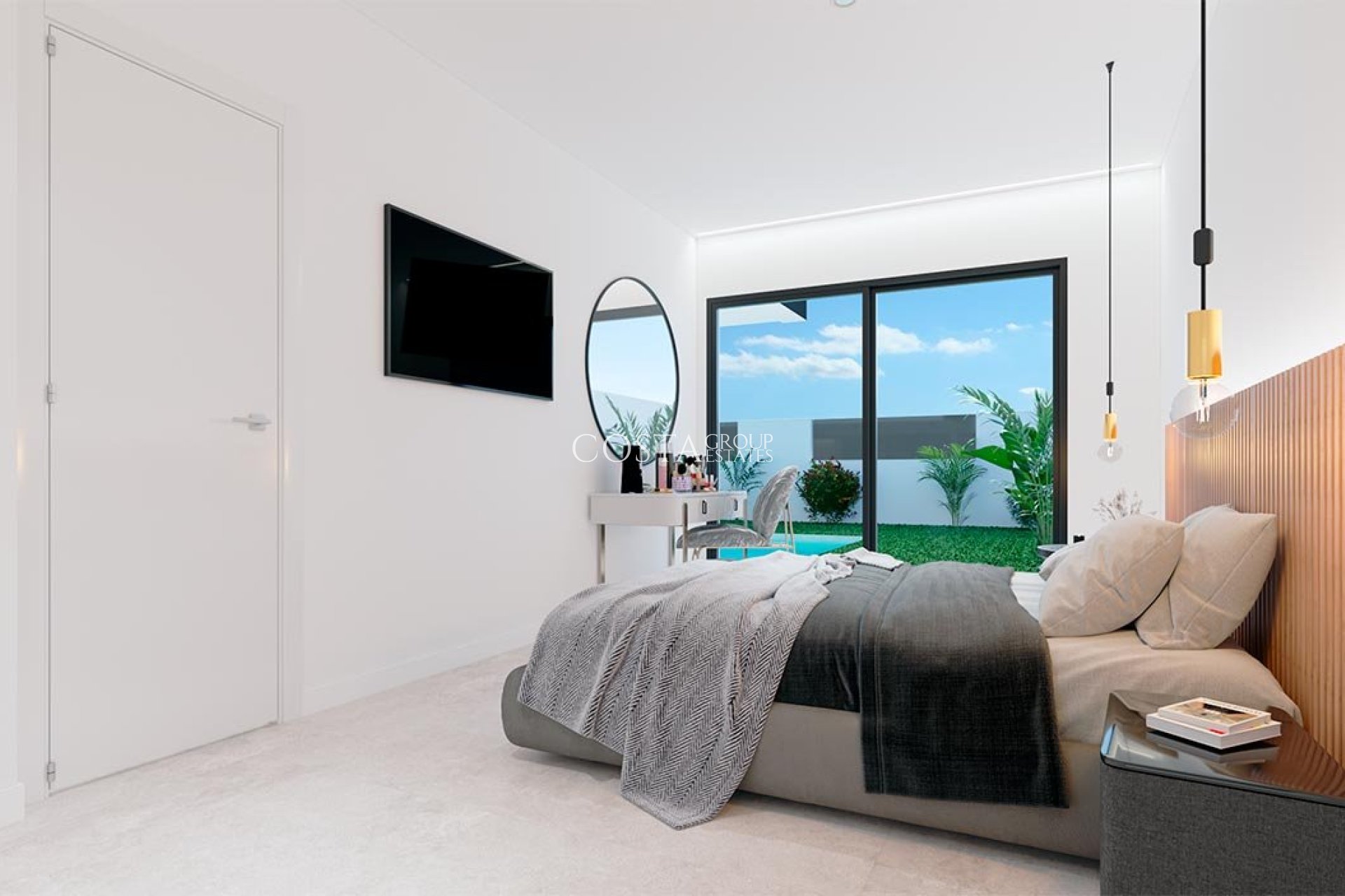 Neue Gebäude - detached -
San Pedro del Pinatar - San Pedro Del Pinatar