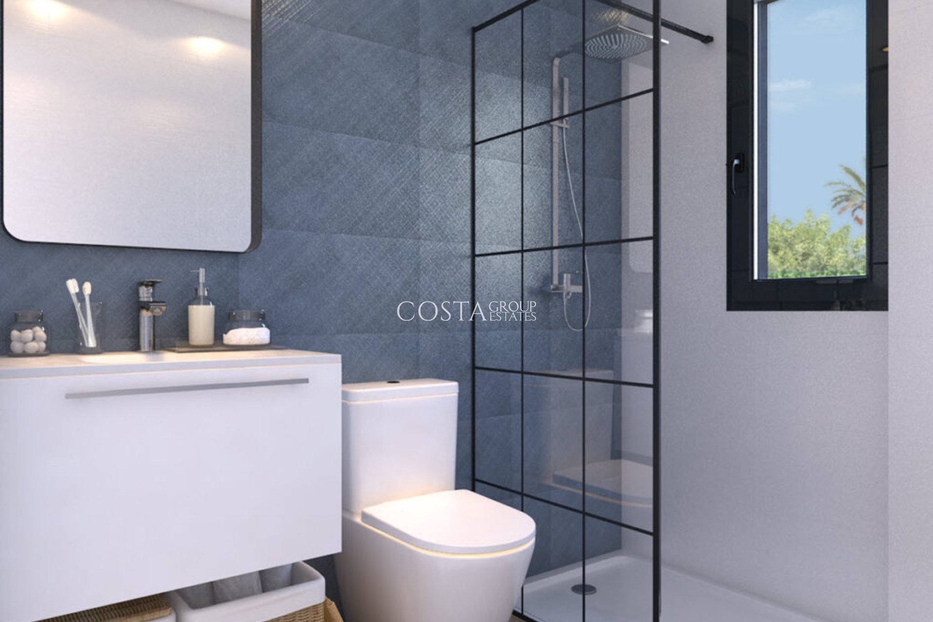 Neue Gebäude - detached -
Sant Joan d'Alacant