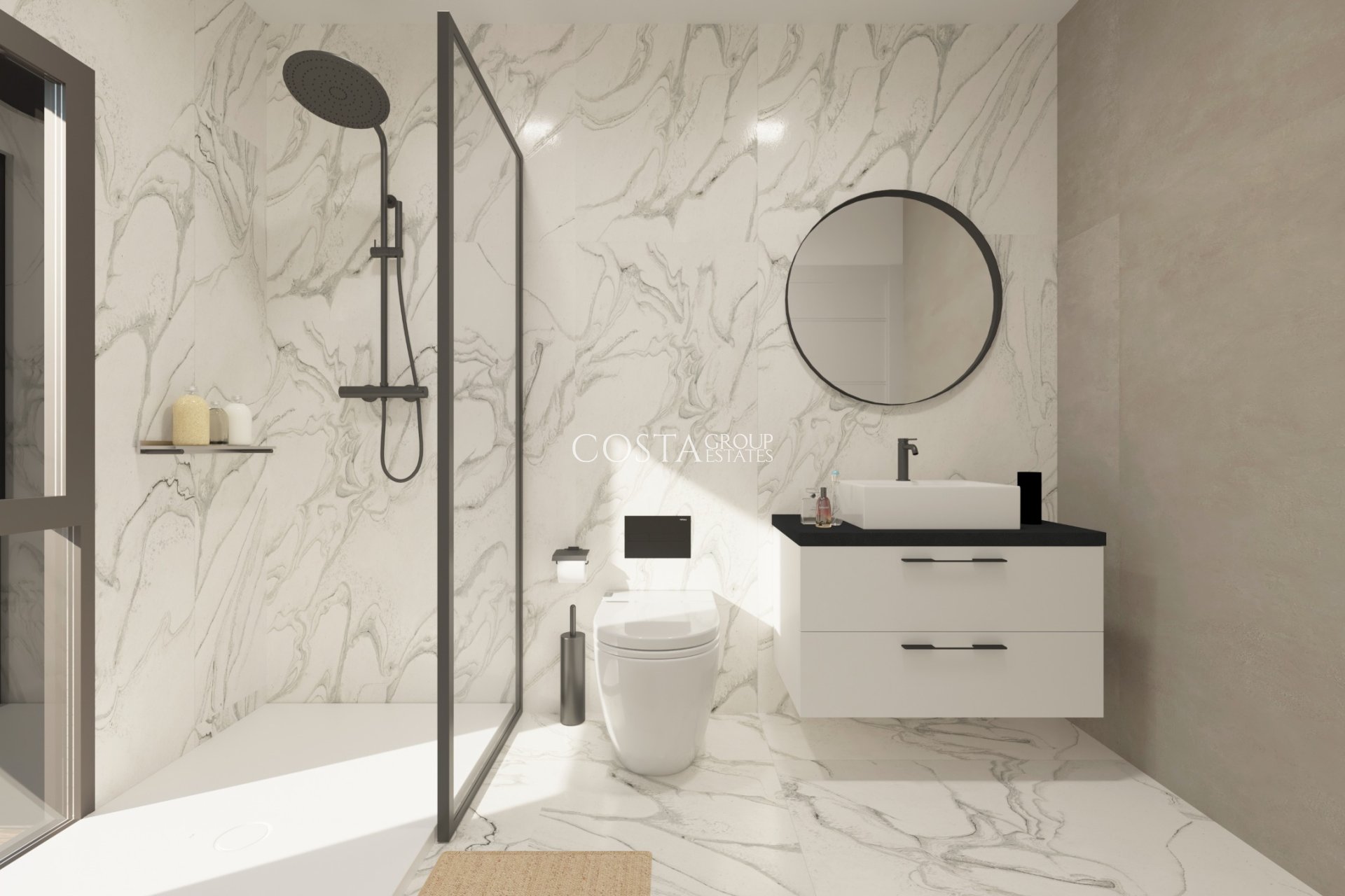 Neue Gebäude - detached -
Torrevieja - Centro