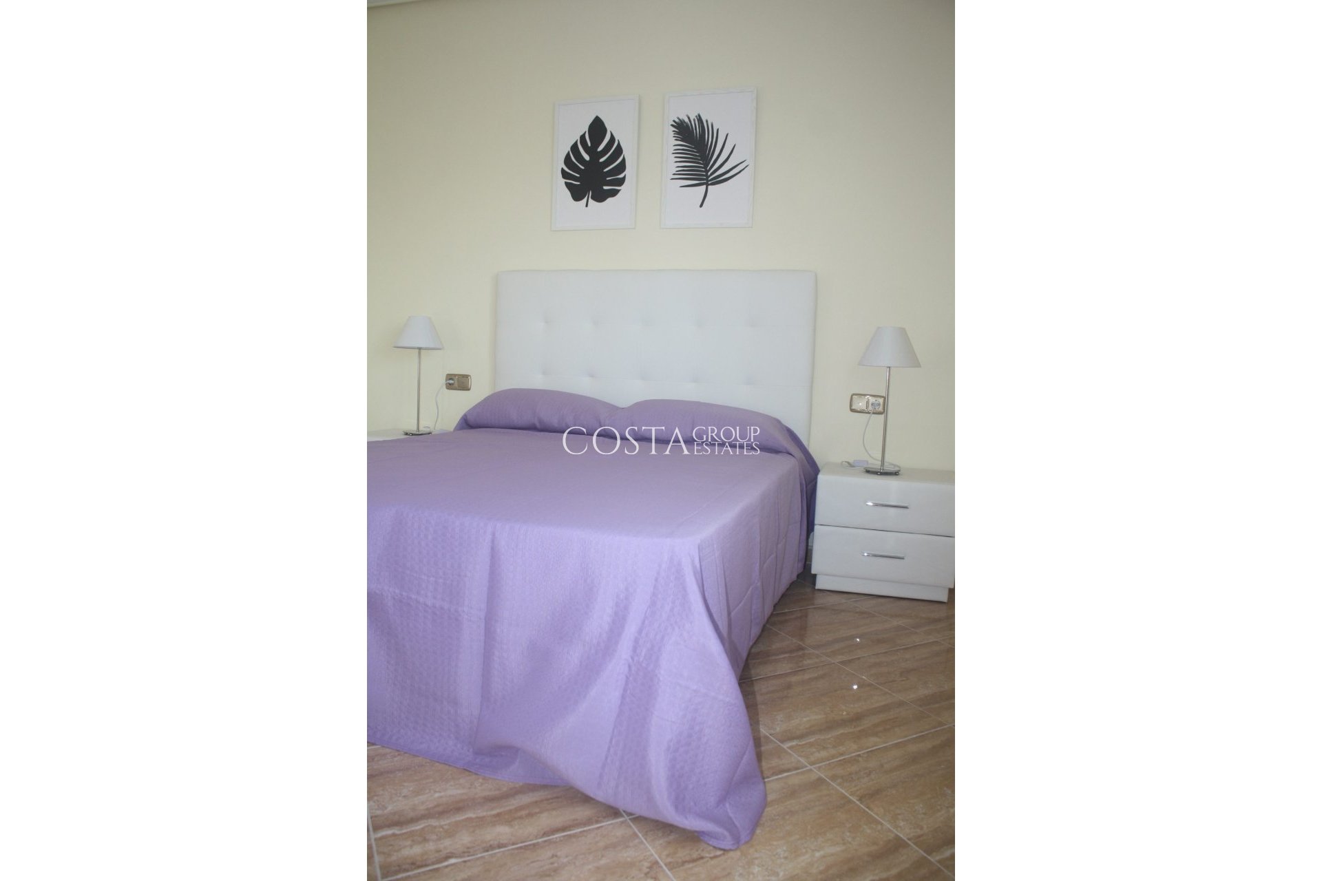 Neue Gebäude - detached -
Torrevieja - Centro