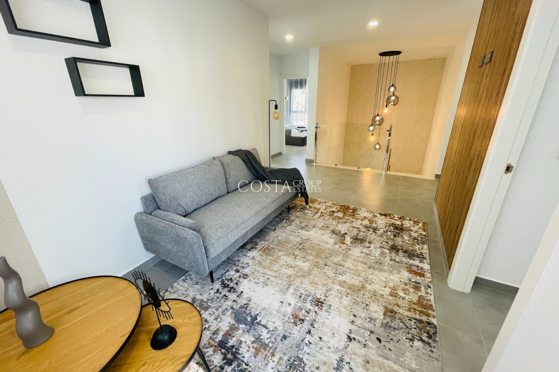 Neue Gebäude - detached -
Torrevieja - Centro