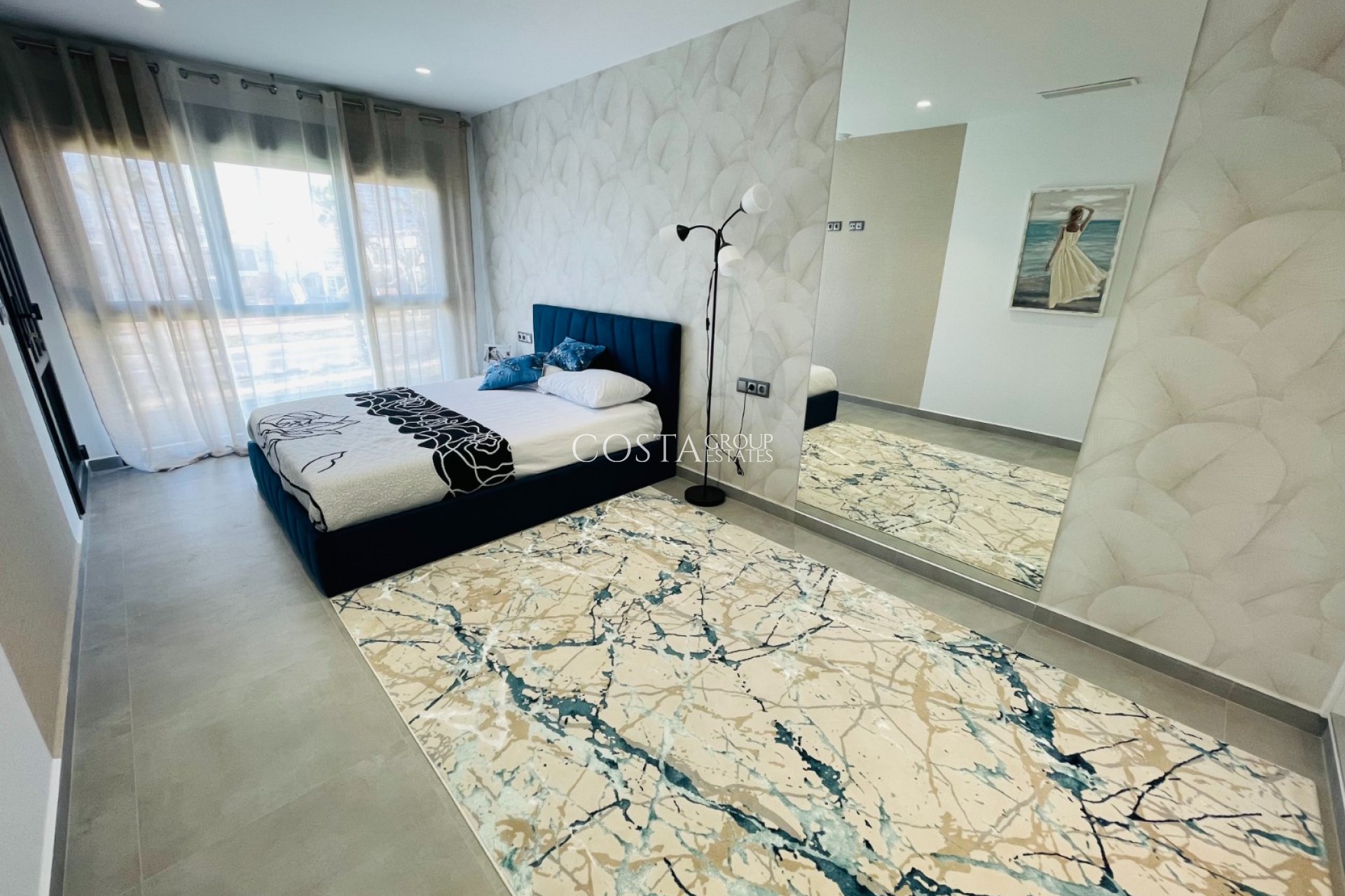 Neue Gebäude - detached -
Torrevieja - Centro