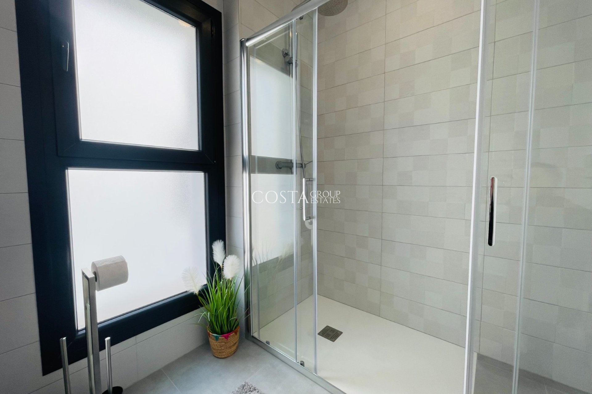 Neue Gebäude - detached -
Torrevieja - Centro