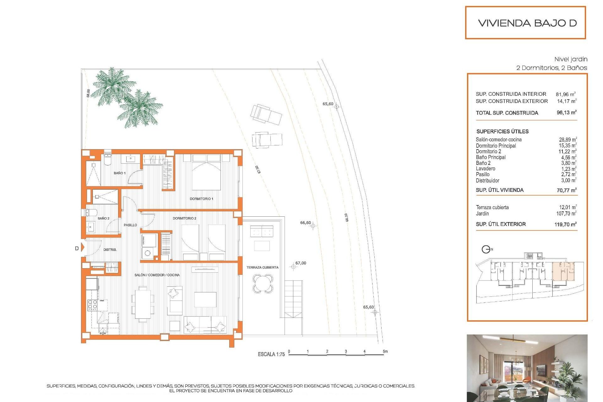 Neue Gebäude - Ground floor apartment -
Fuengirola - Los Pacos