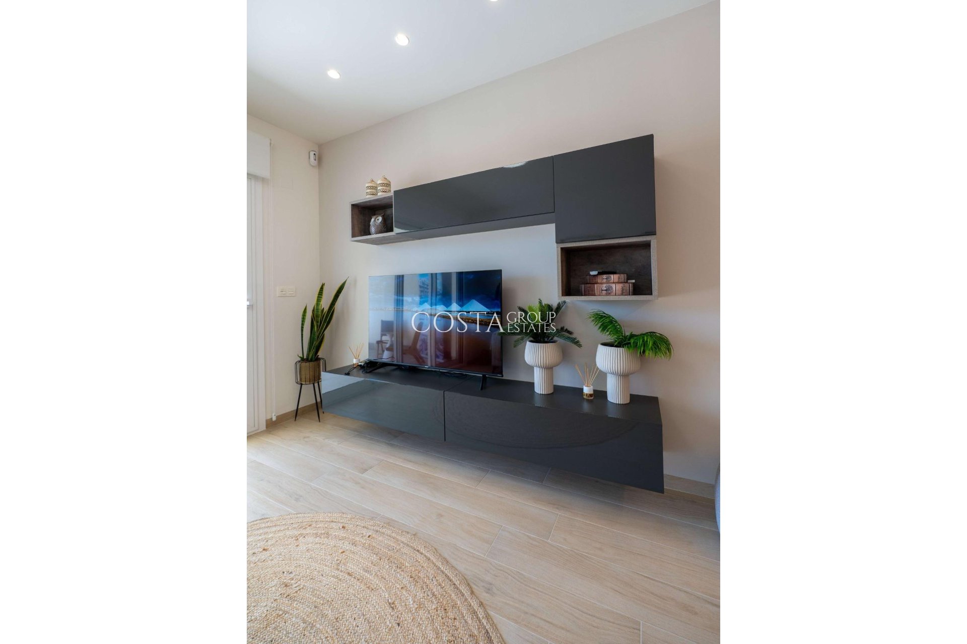 Neue Gebäude - Ground floor apartment -
Guardamar del Segura - El Raso